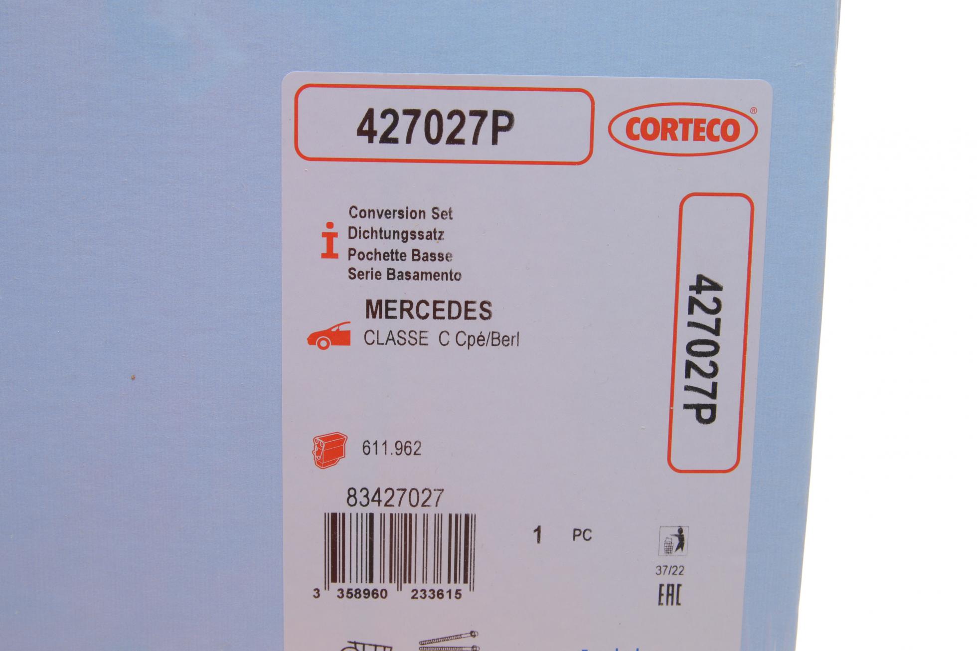 427027P CORTECO
