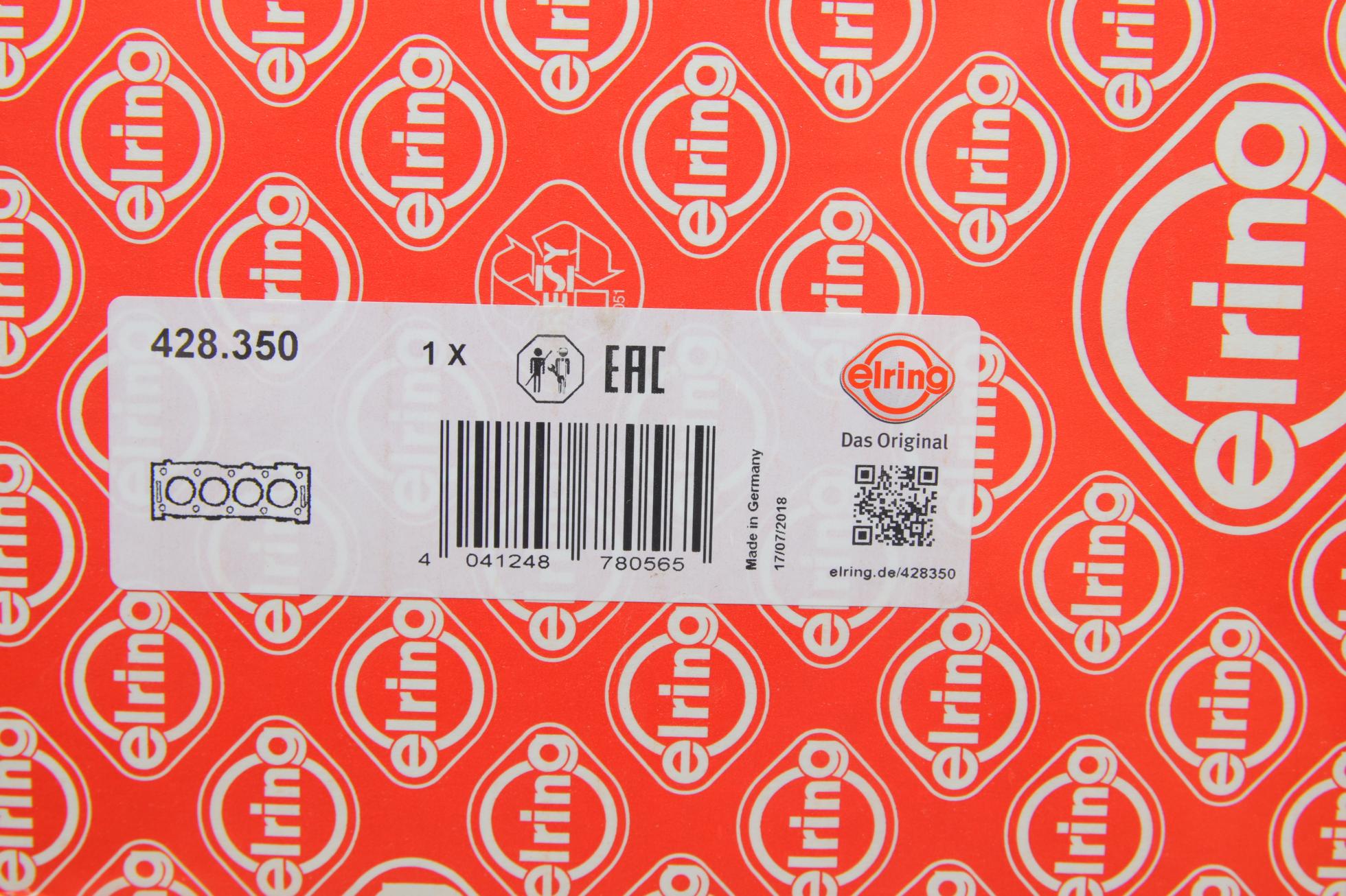 428350 ELRING
