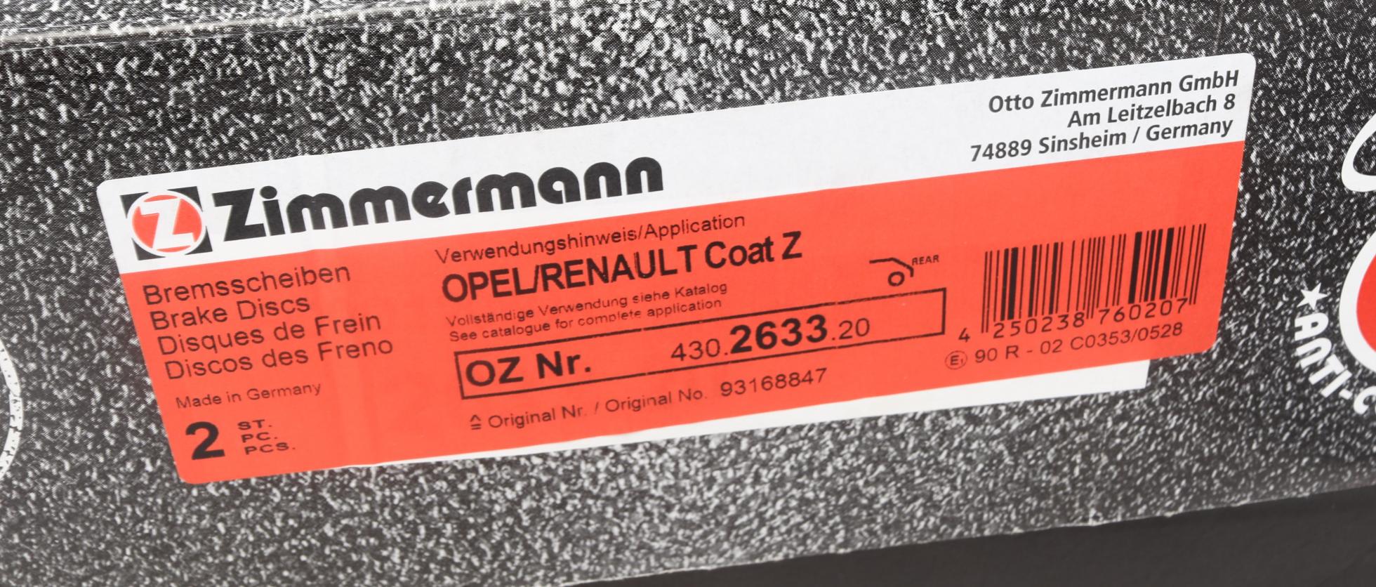 430263320 zimmermann
