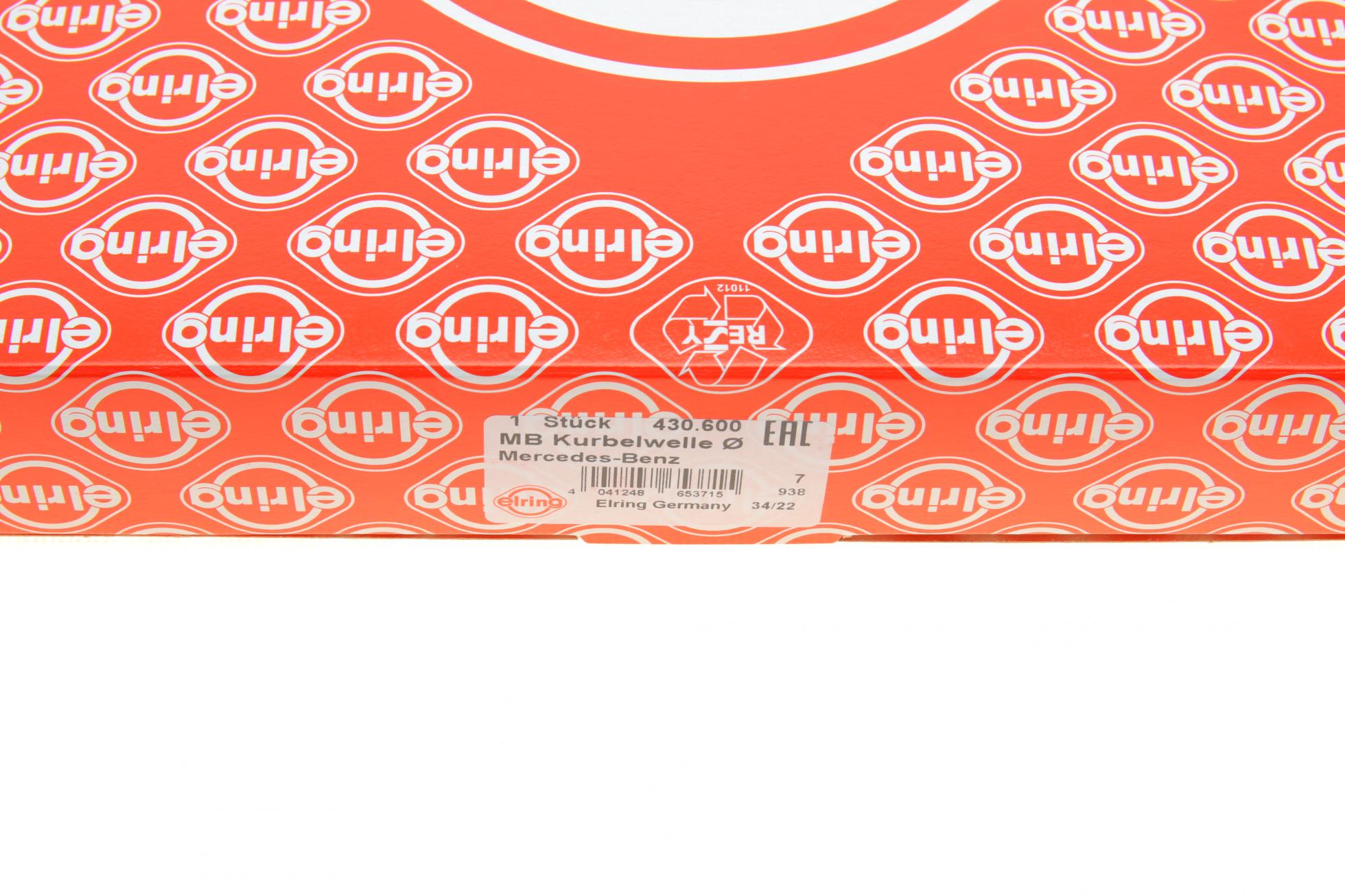 430600 ELRING