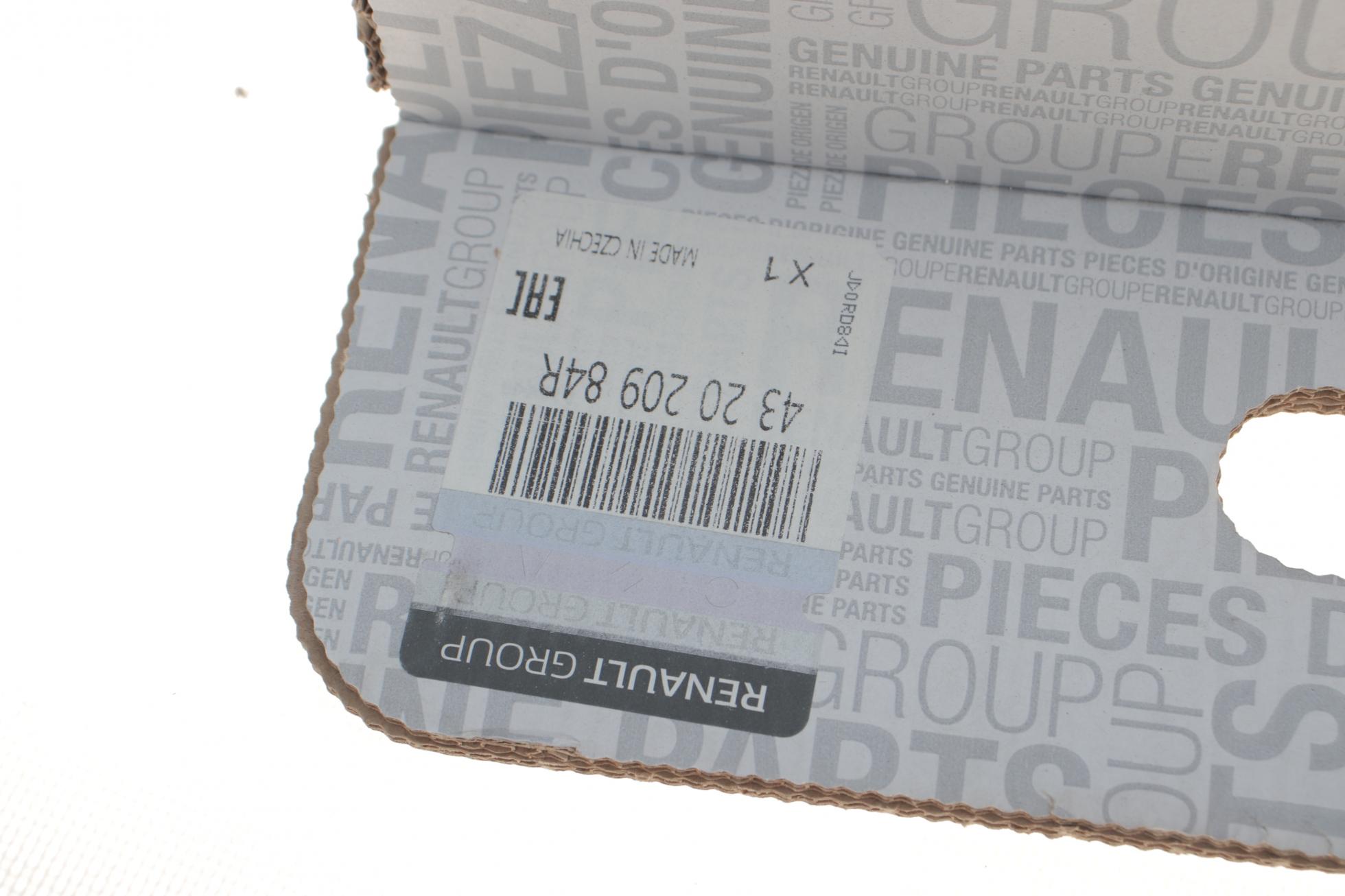 432020984R RENAULT
