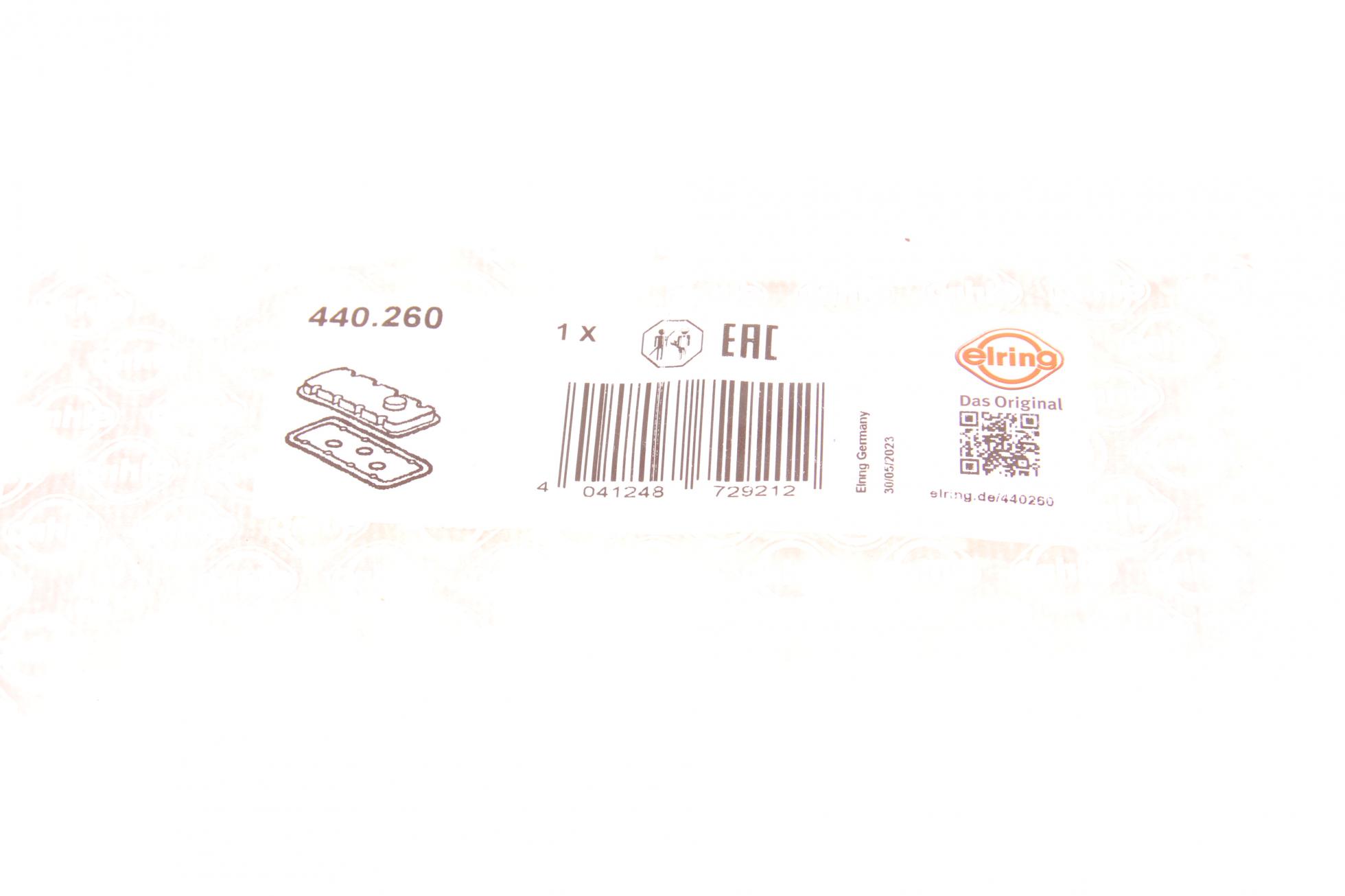 440260 ELRING