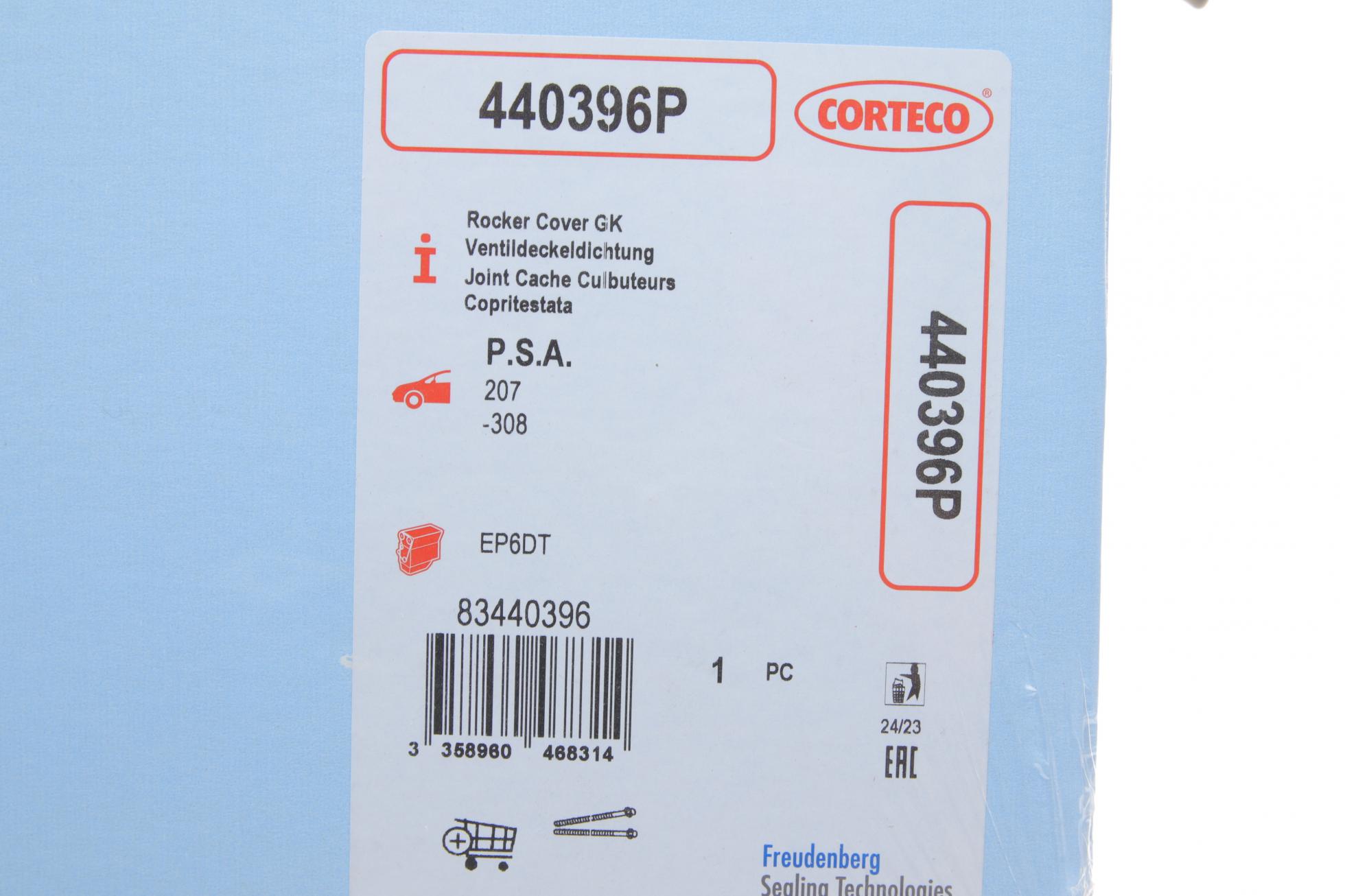440396P CORTECO
