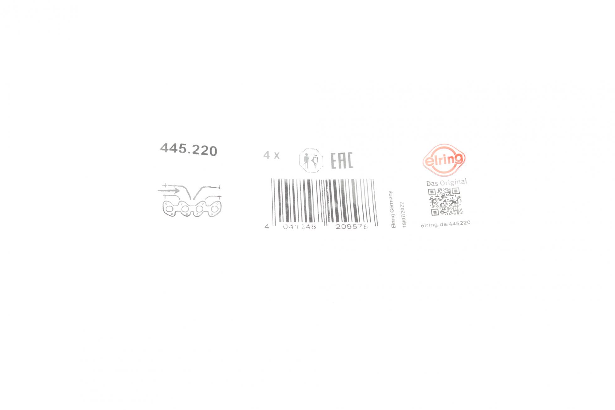 445220 ELRING