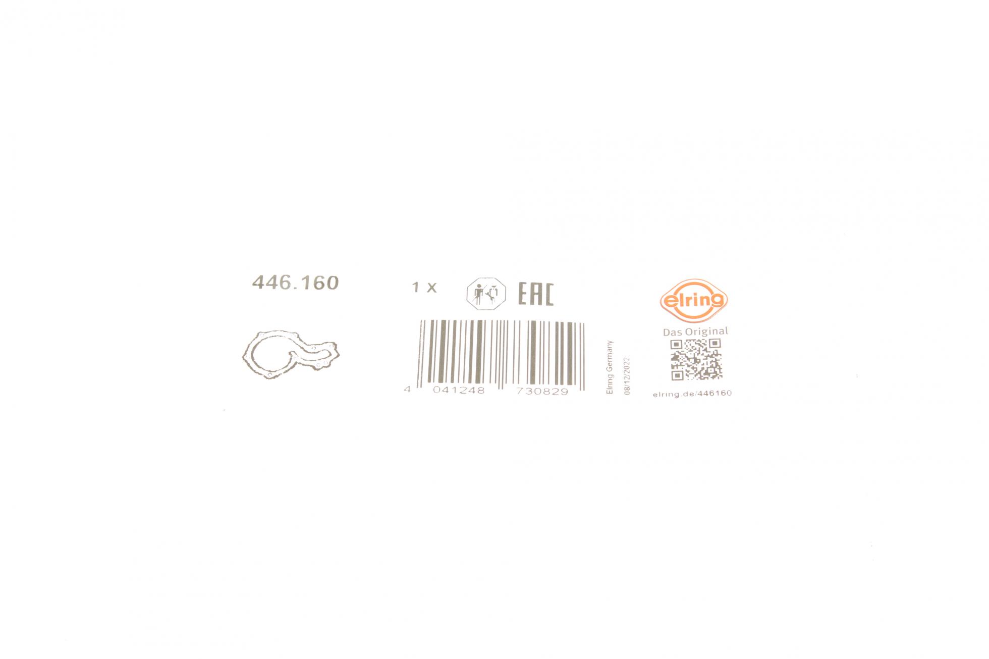 446160 ELRING