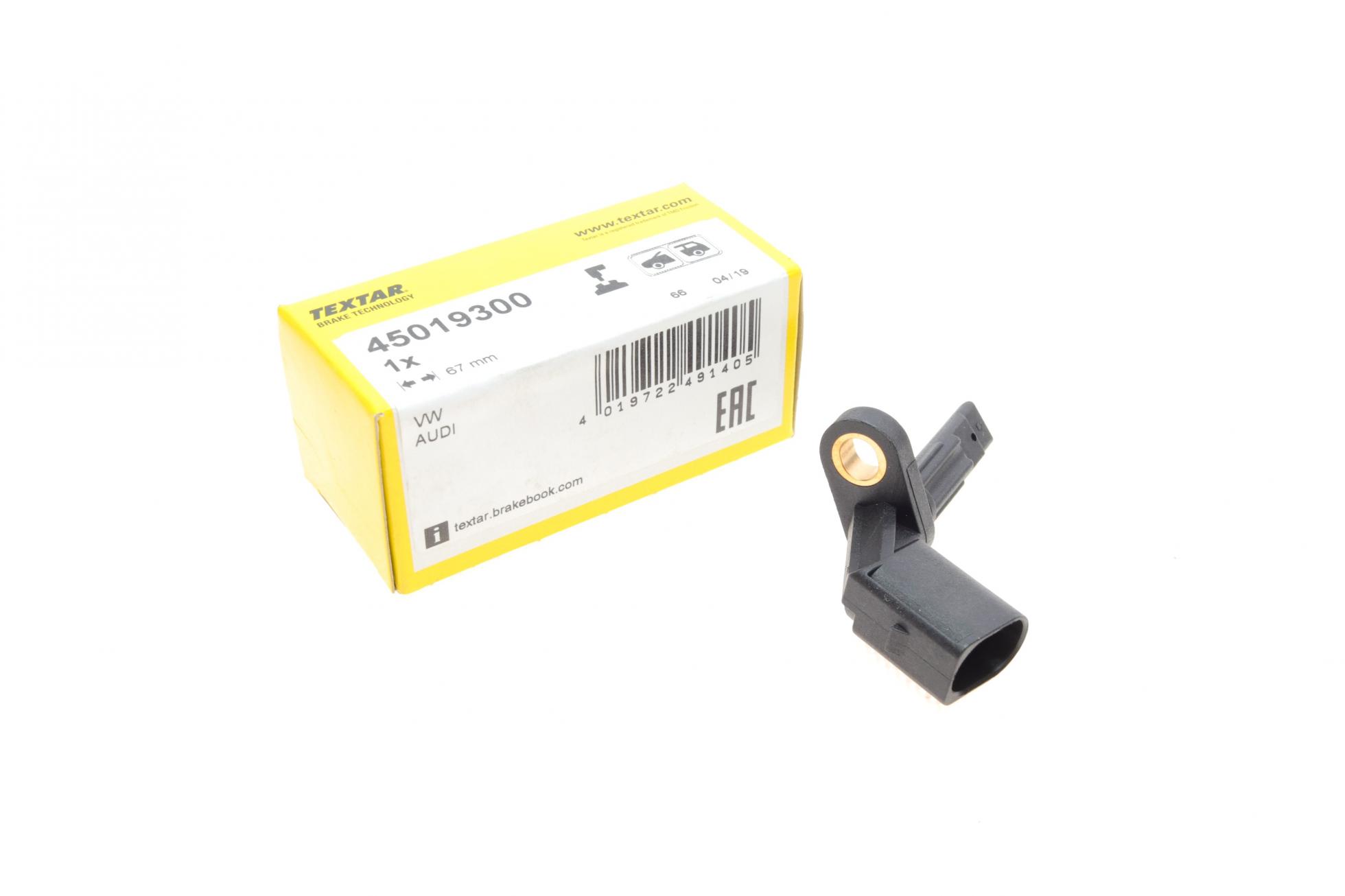 45019300 TEXTAR