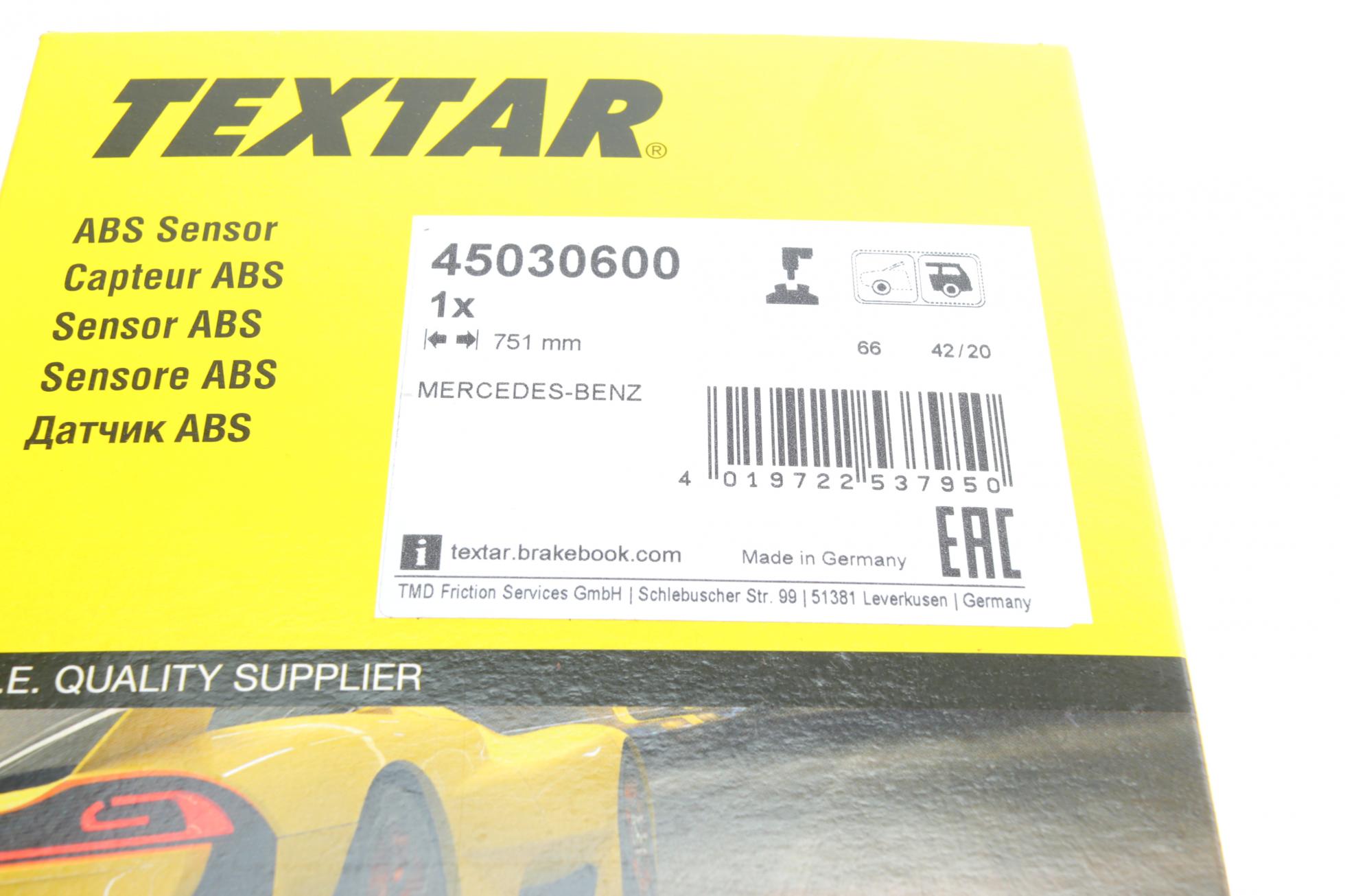 45030600 TEXTAR
