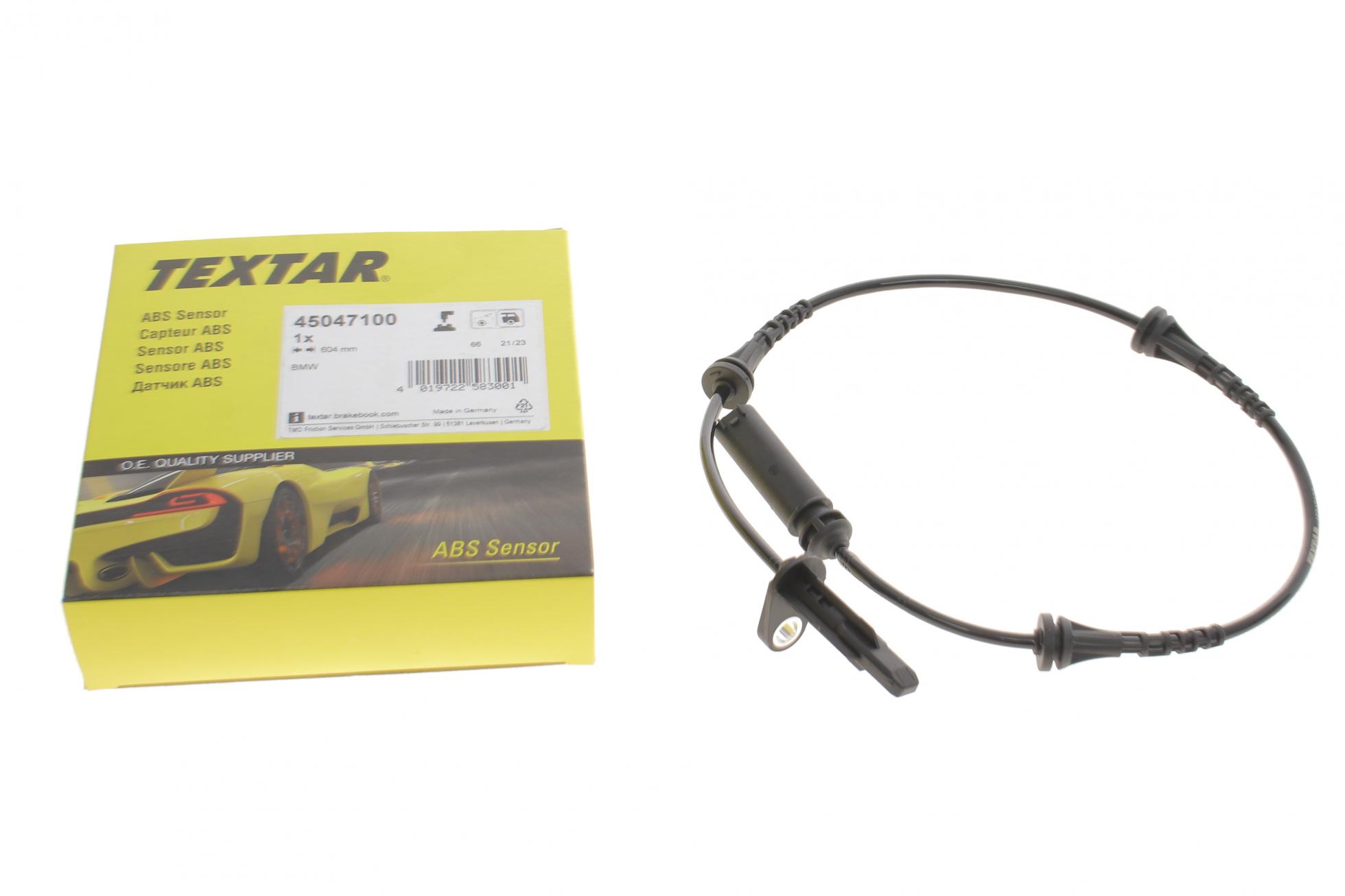 45047100 TEXTAR