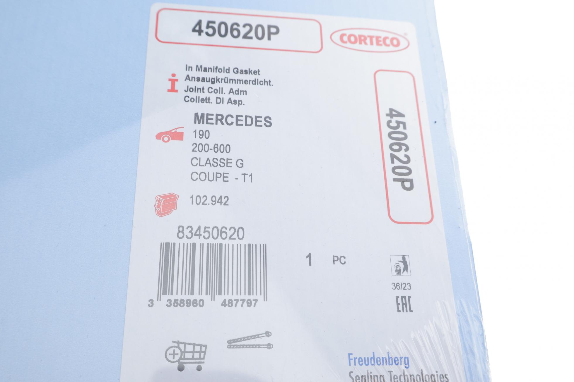 450620P CORTECO