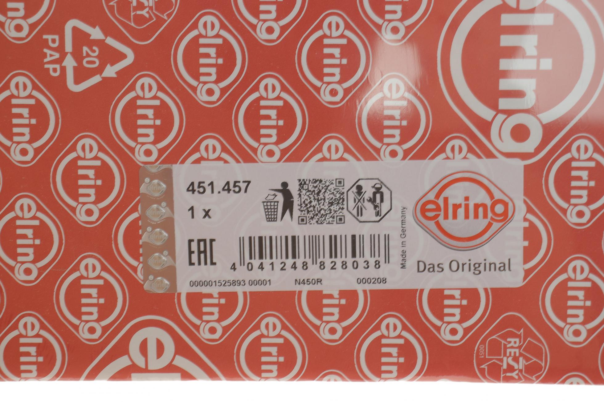 451457 ELRING