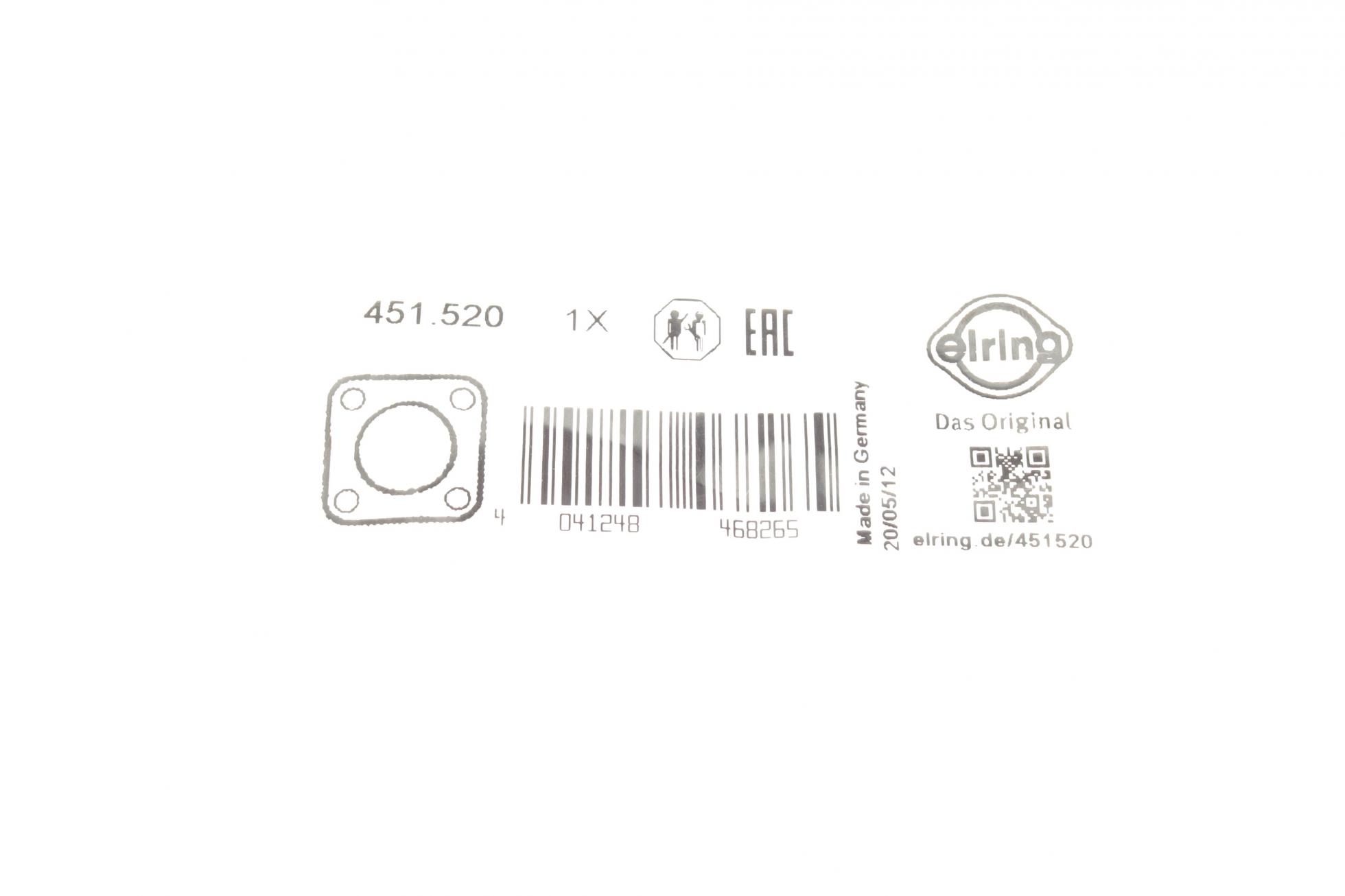 451520 ELRING