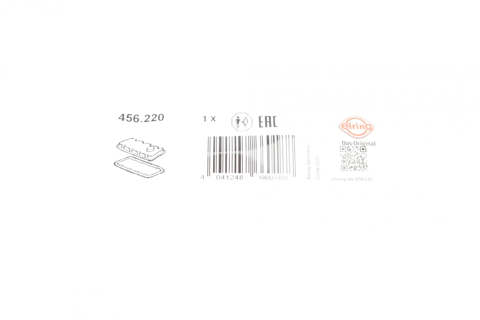 456220 ELRING