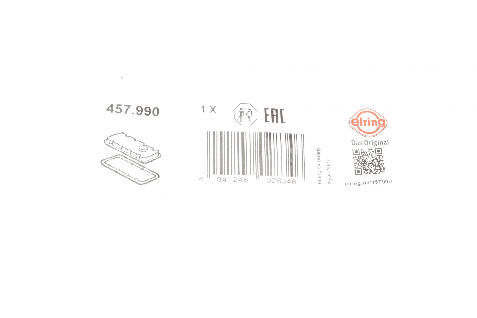 457990 ELRING