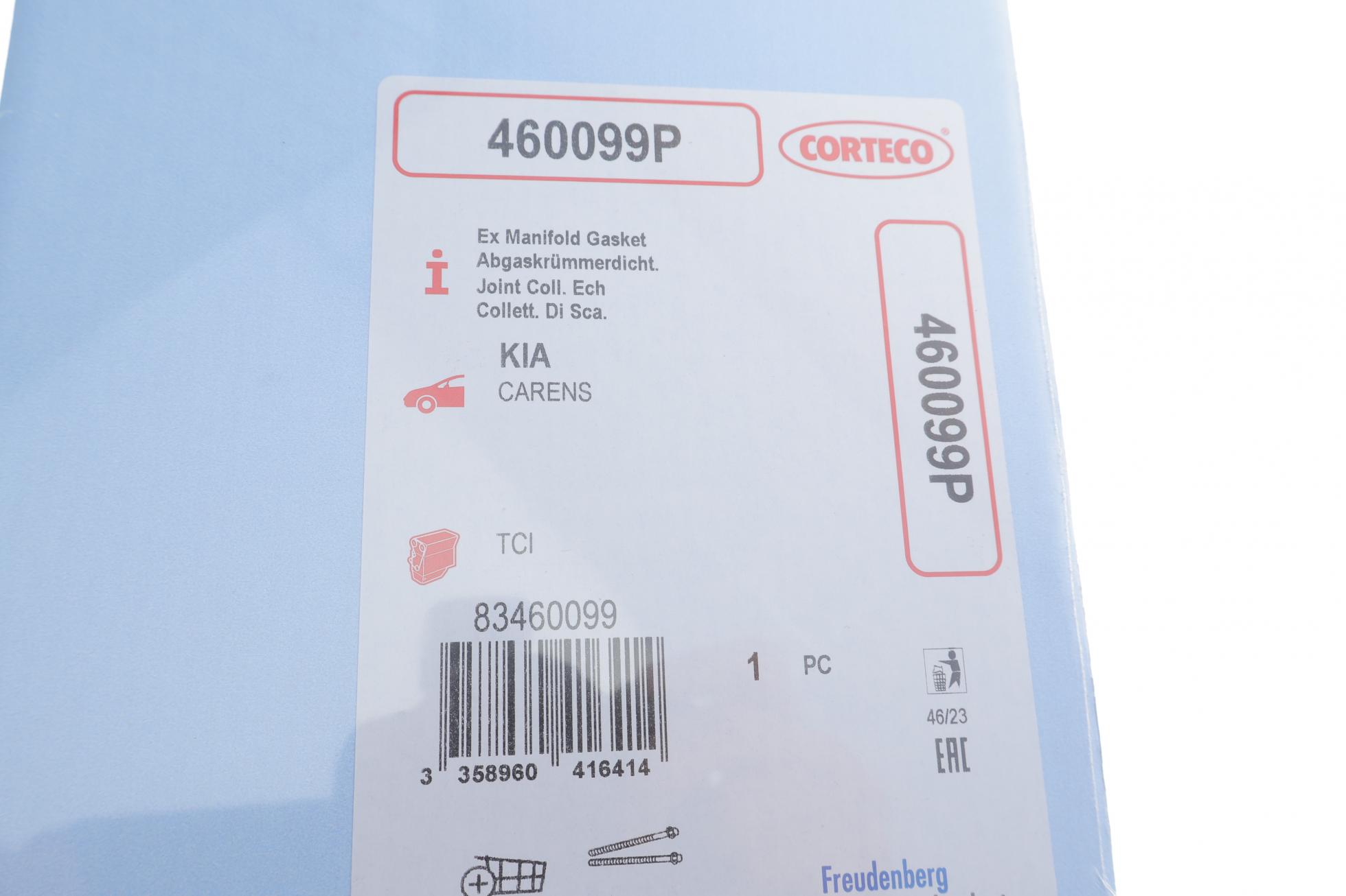 460099P CORTECO