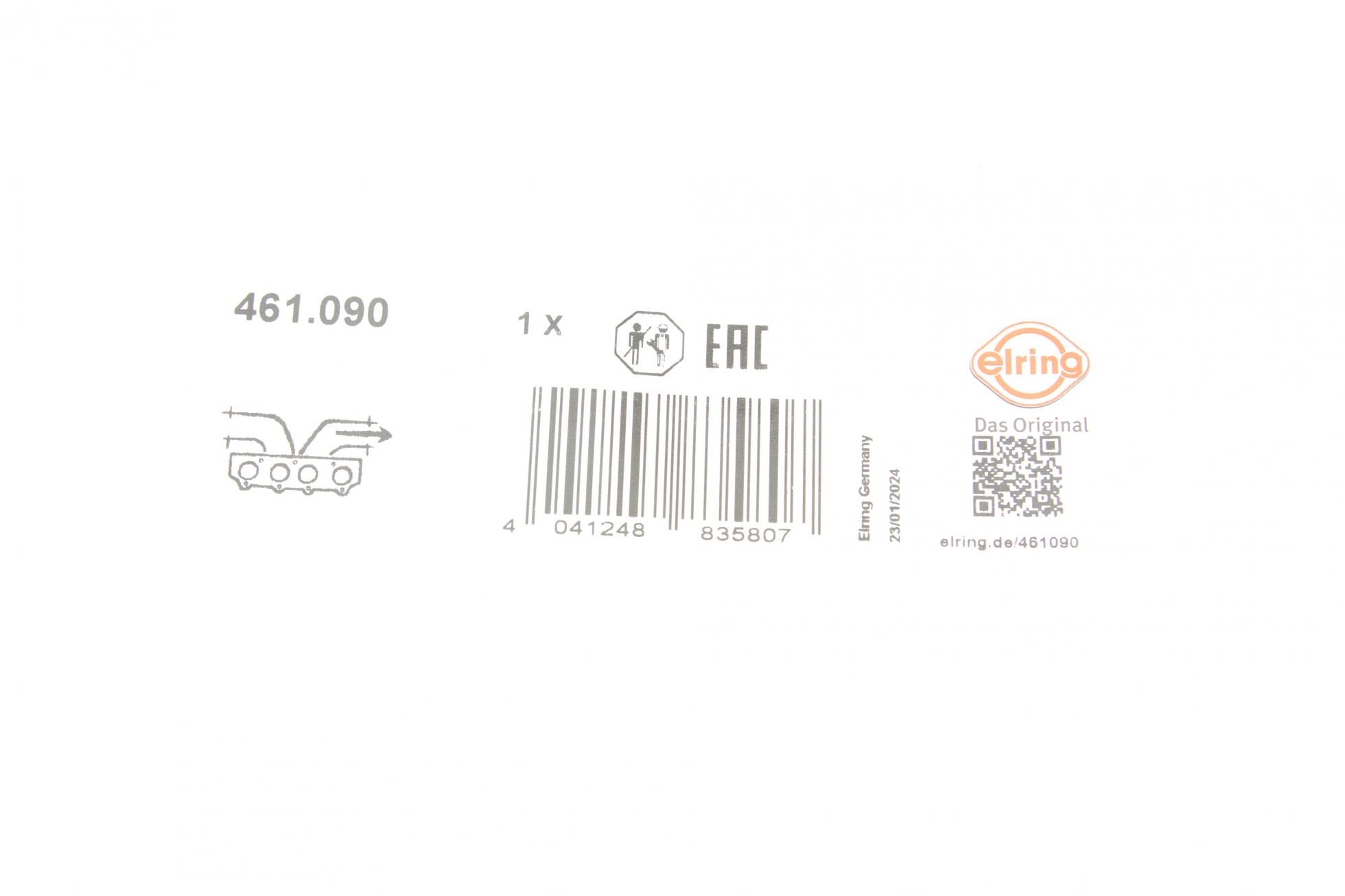 461090 ELRING