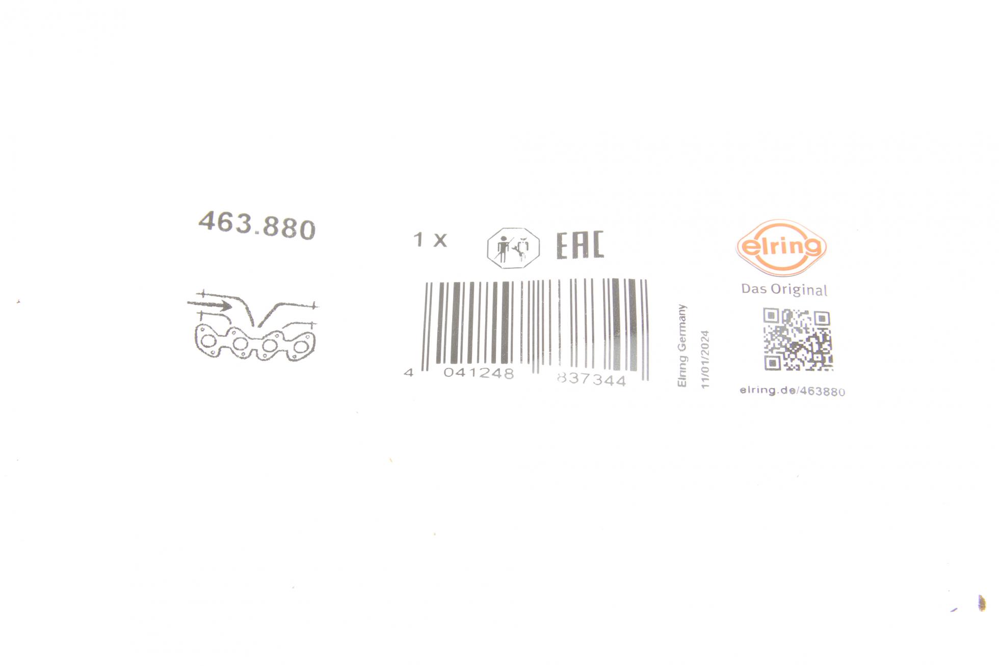 463880 ELRING
