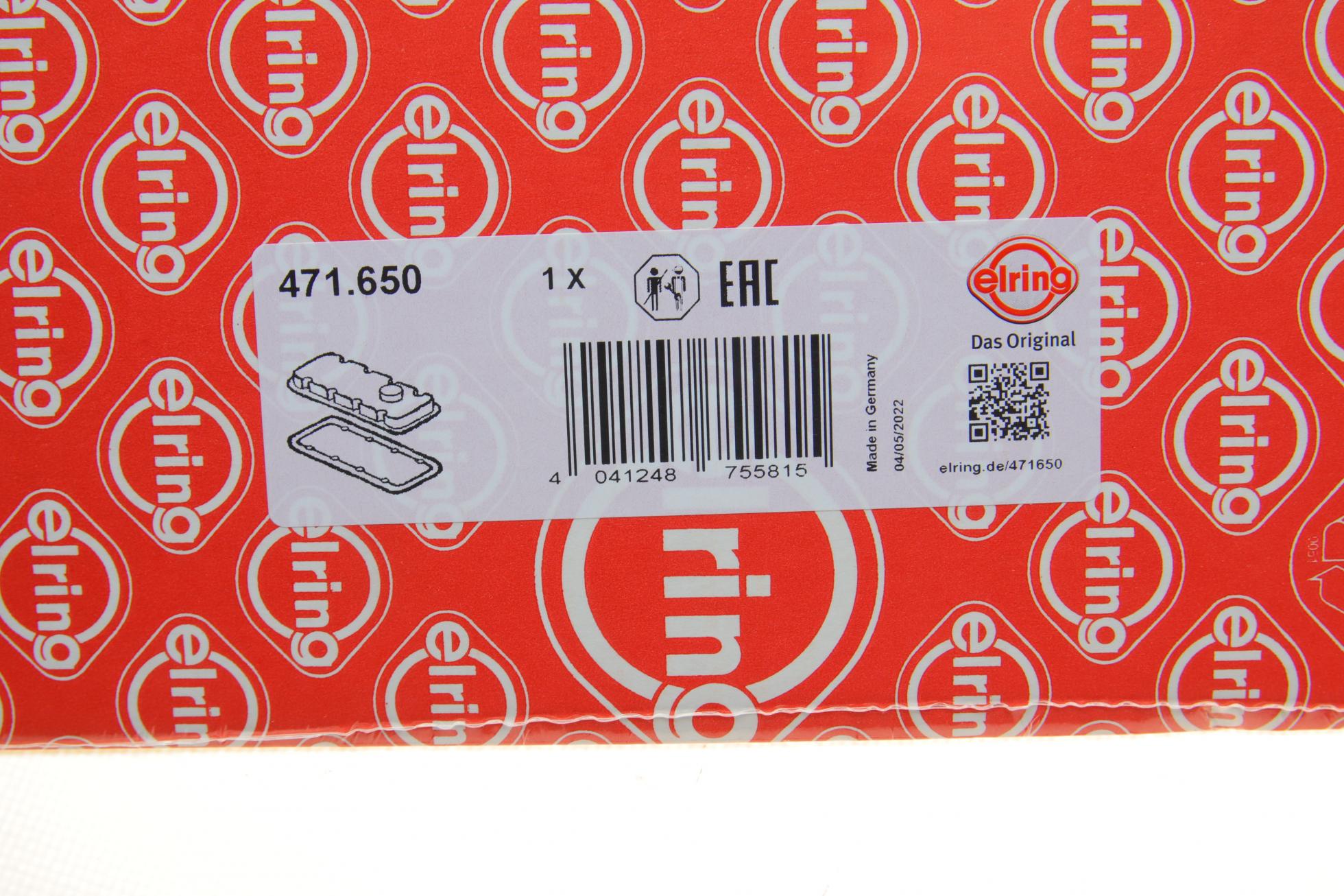 471650 ELRING