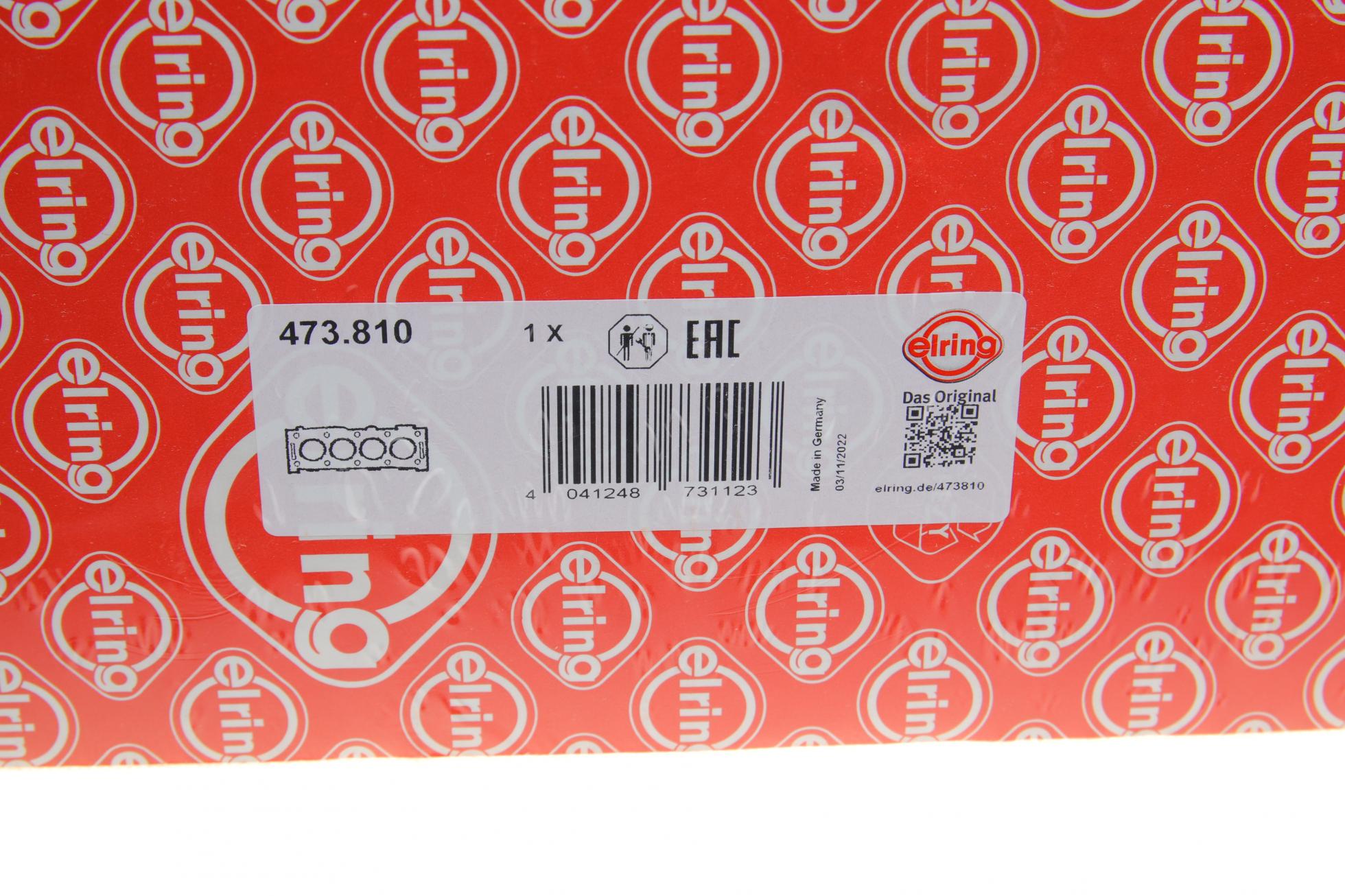 473810 ELRING