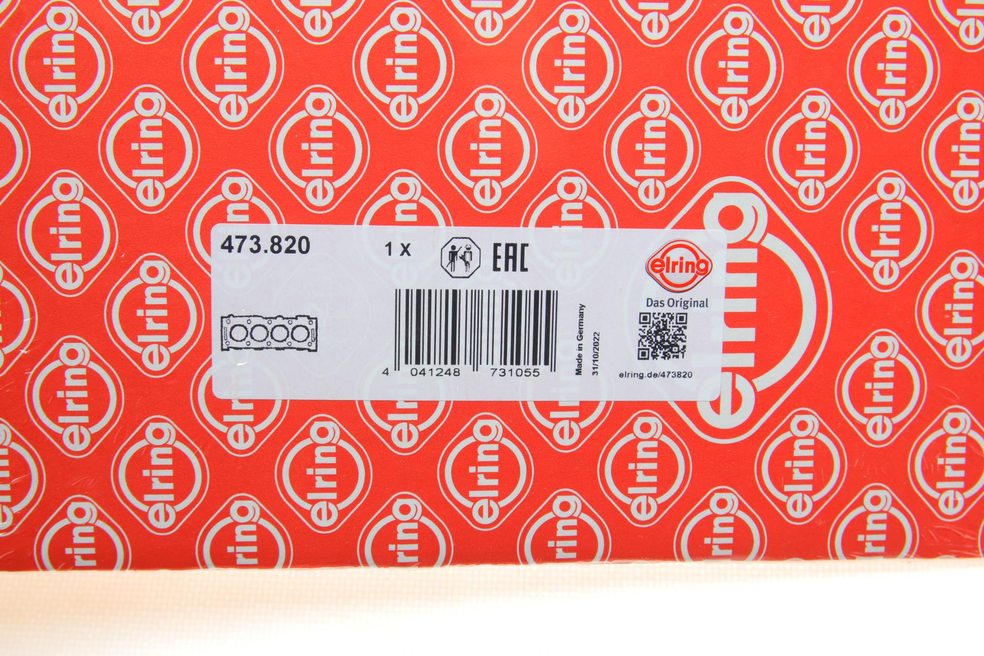 473820 ELRING