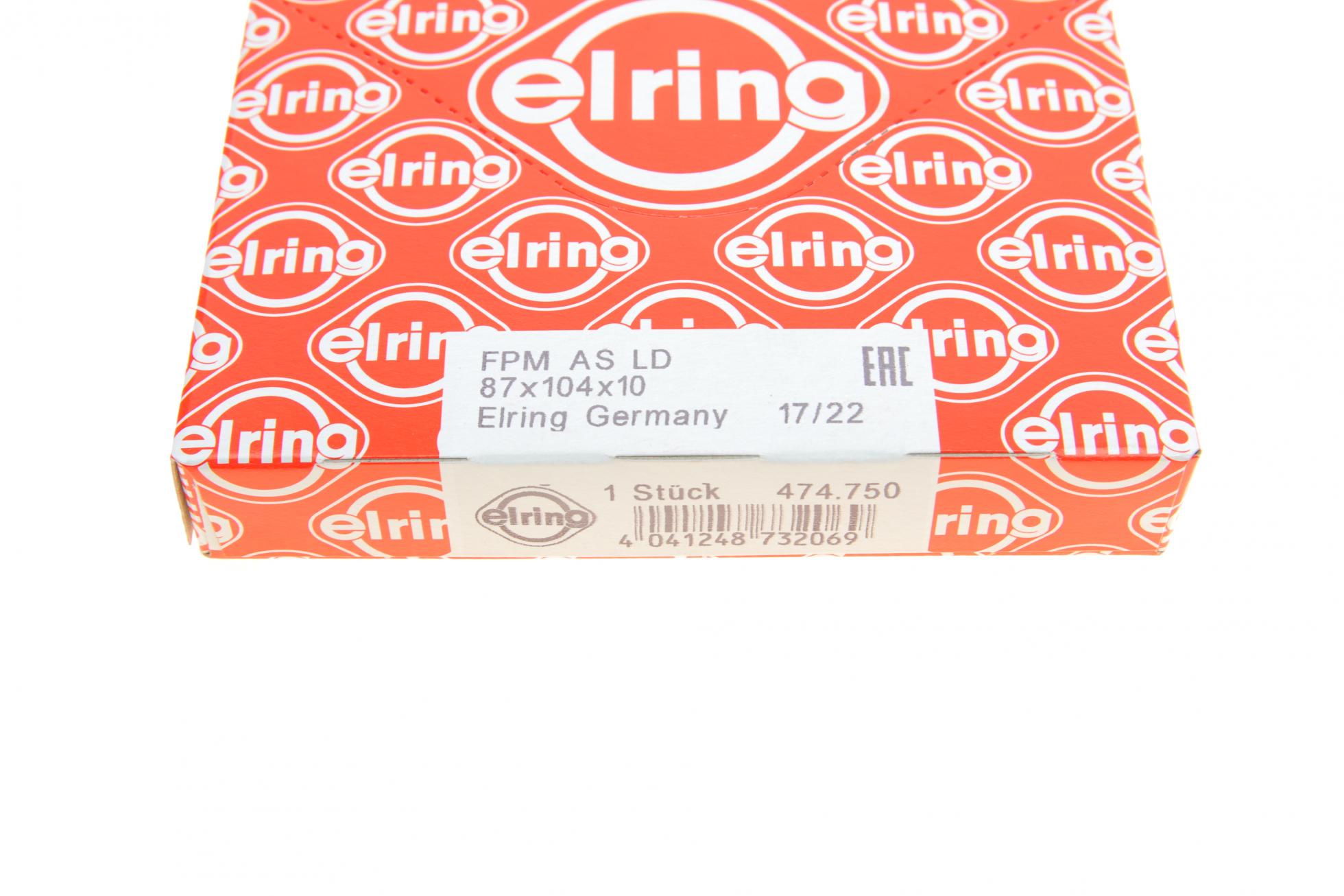 474750 ELRING