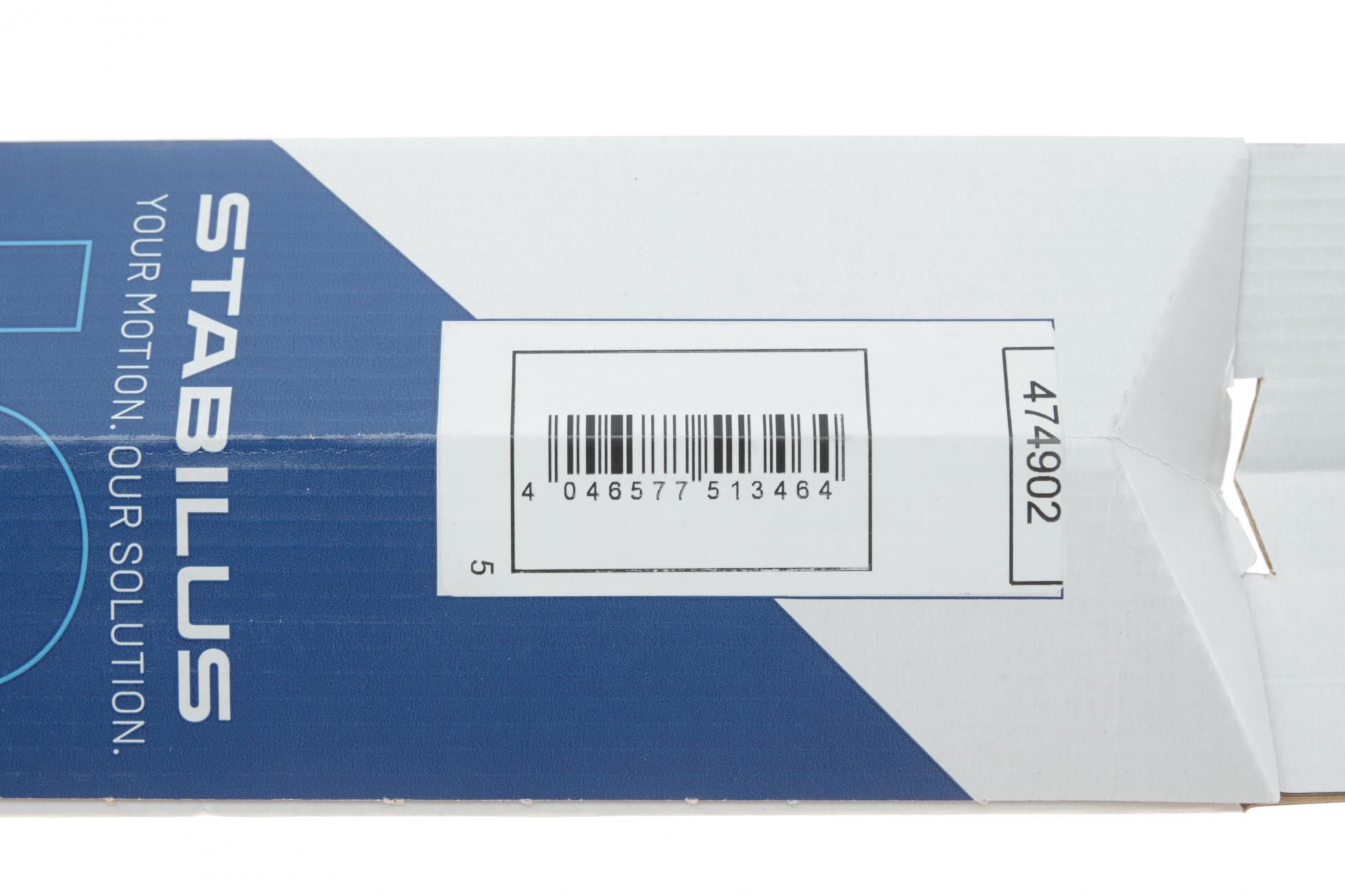 474902 STABILUS