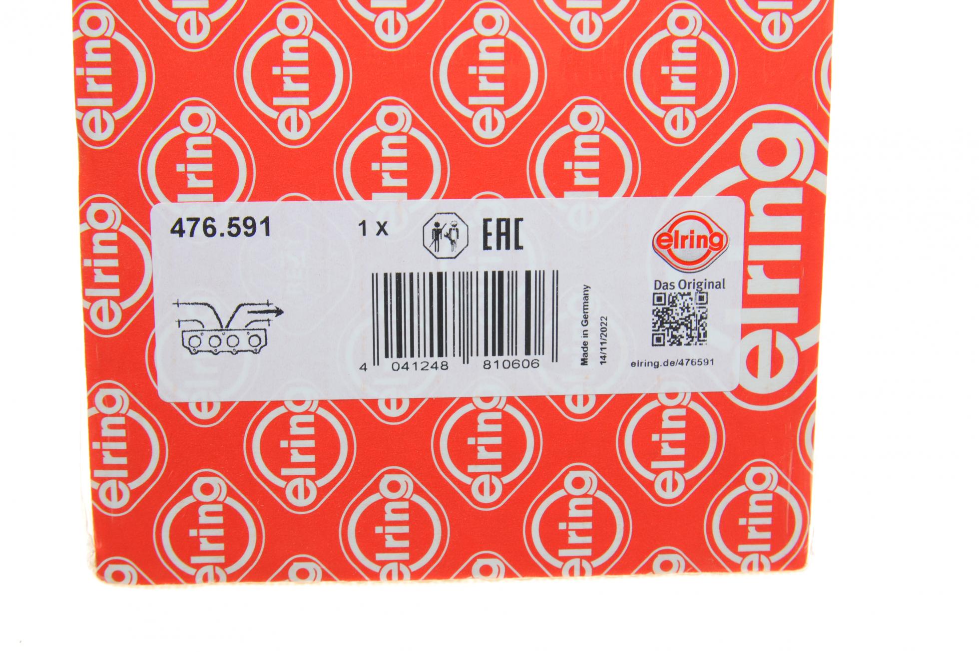 476591 ELRING