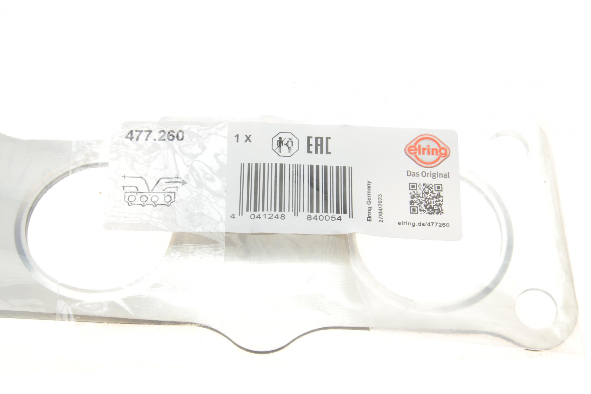 477260 ELRING