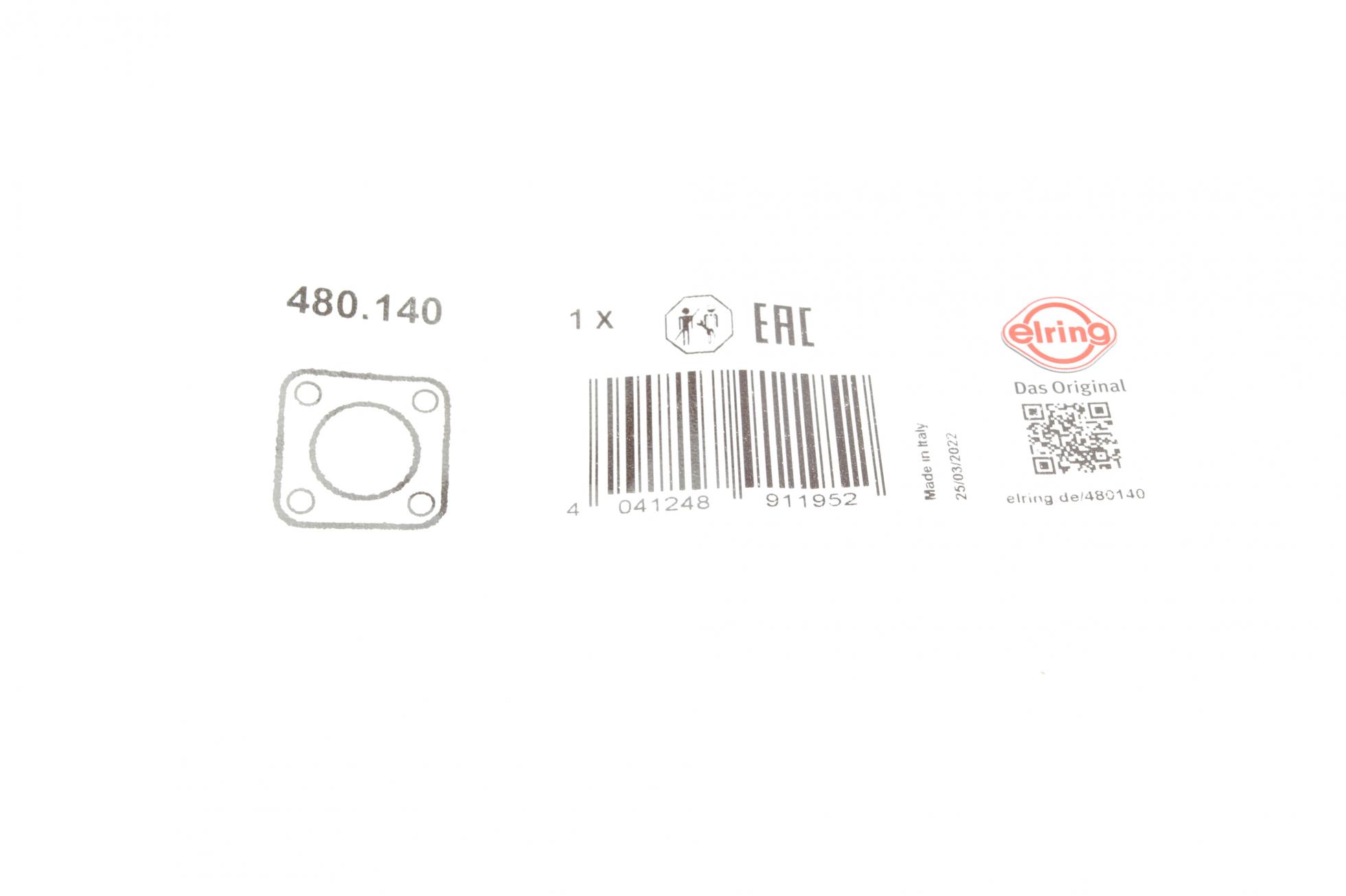 480140 ELRING