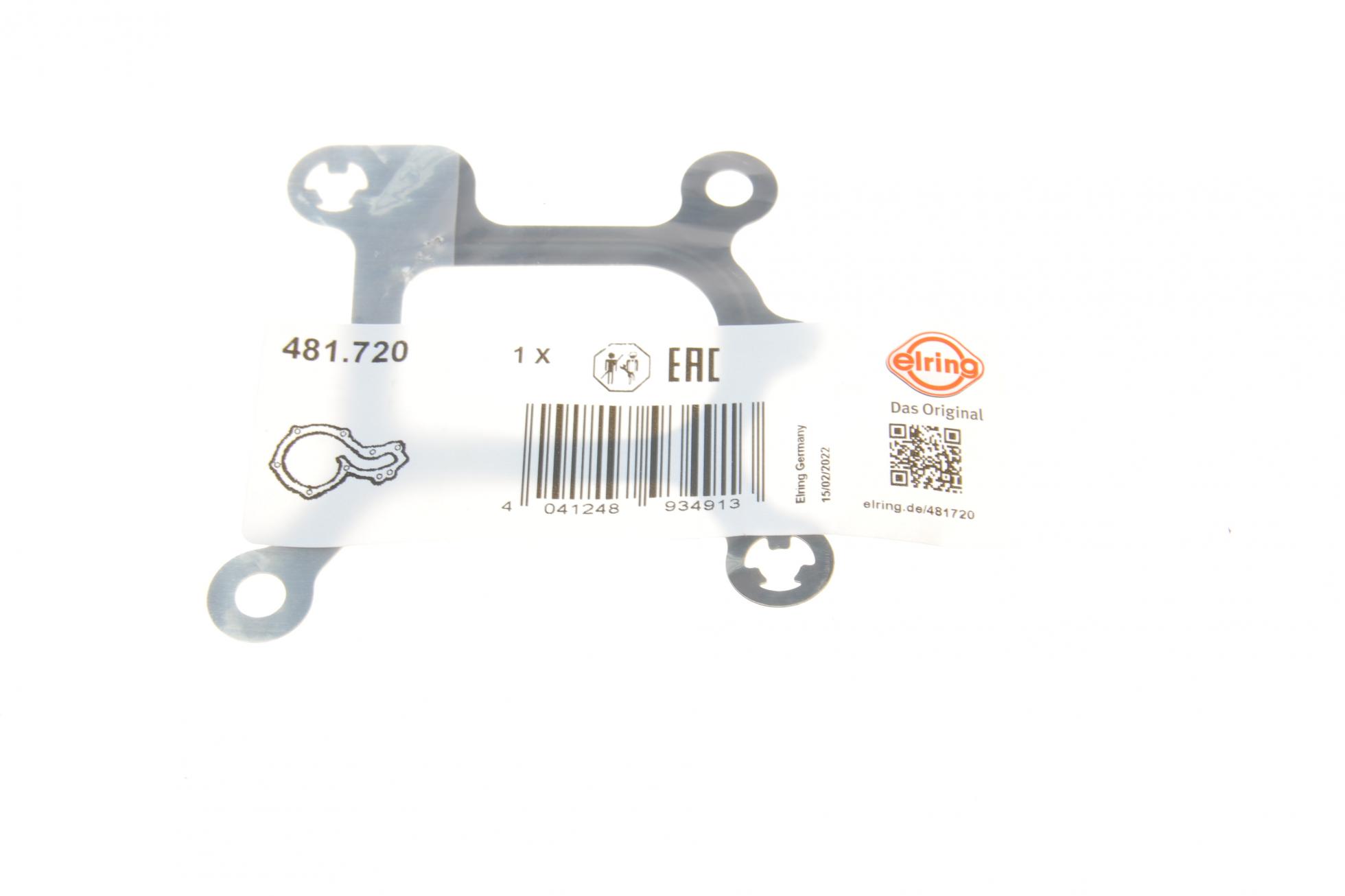 481720 ELRING