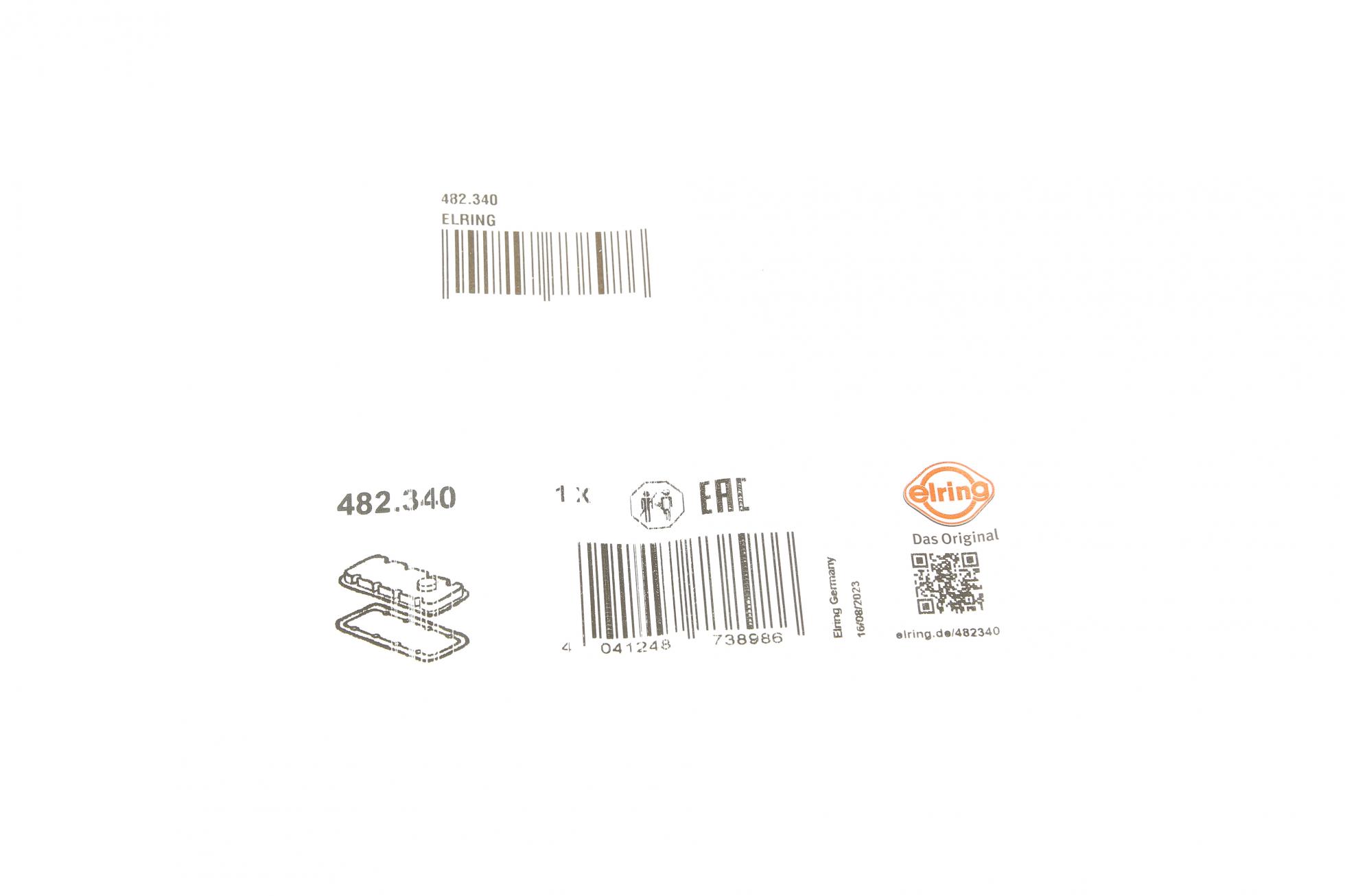482340 ELRING