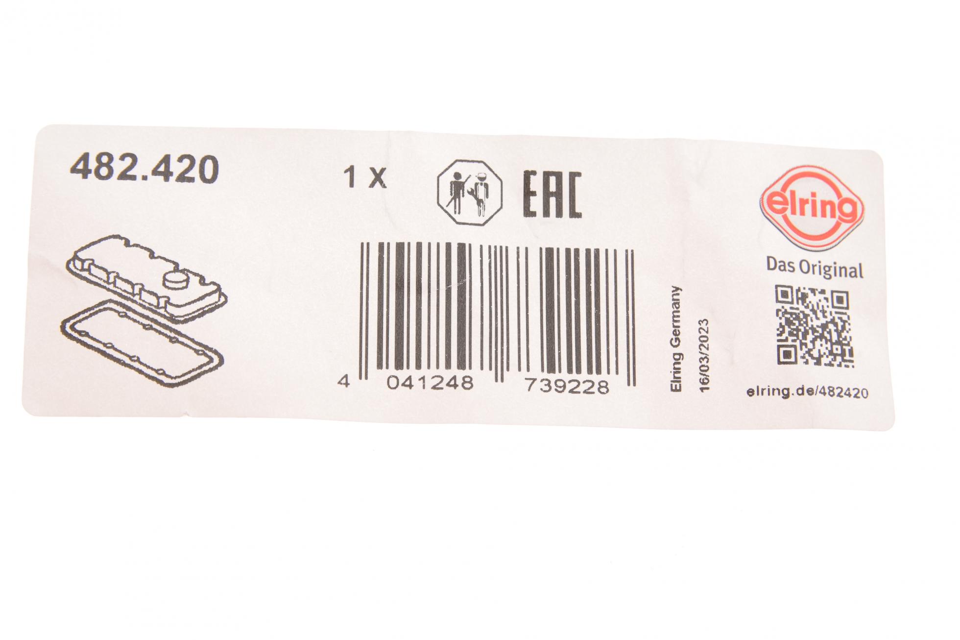 482420 ELRING