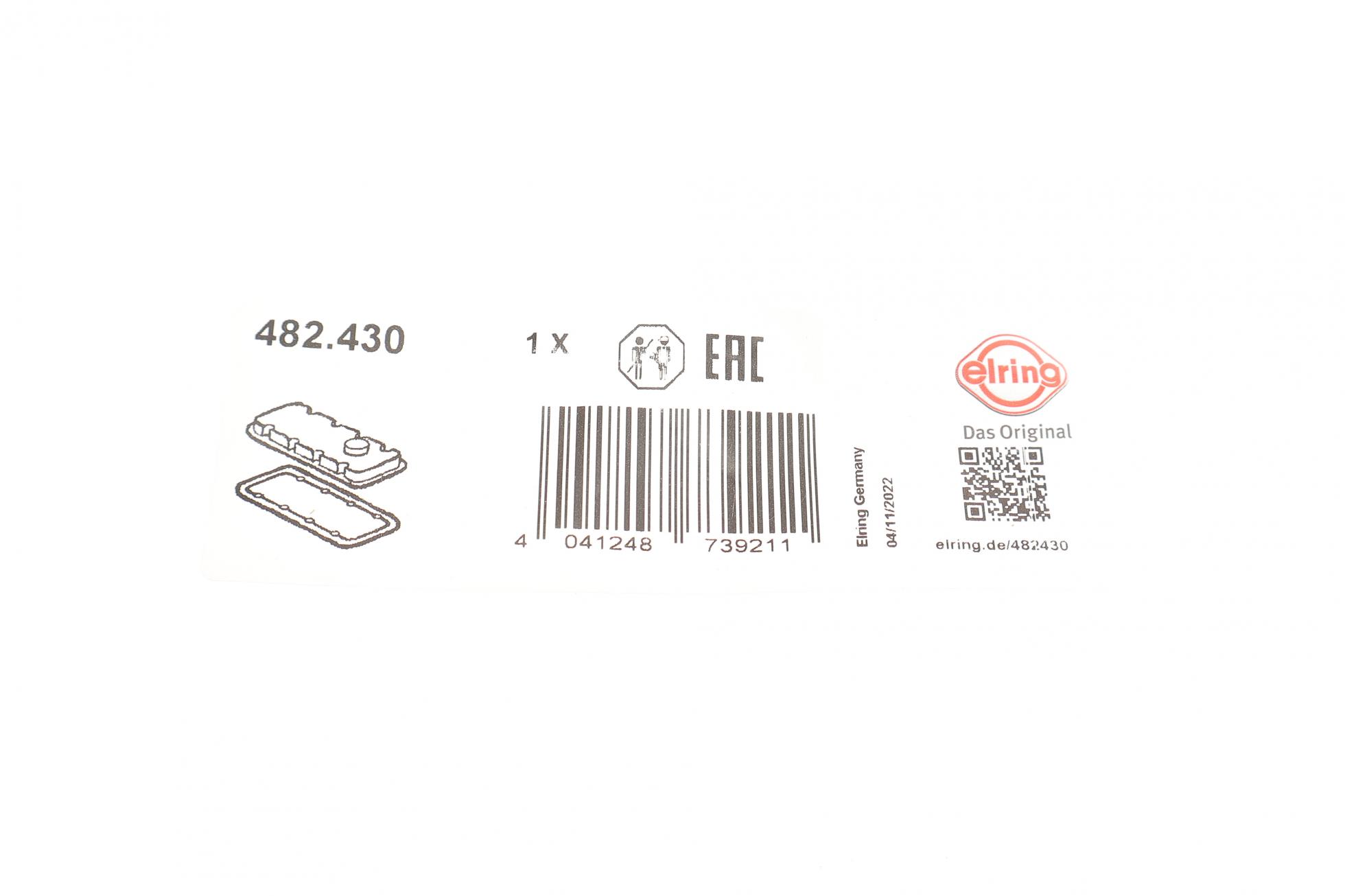 482430 ELRING