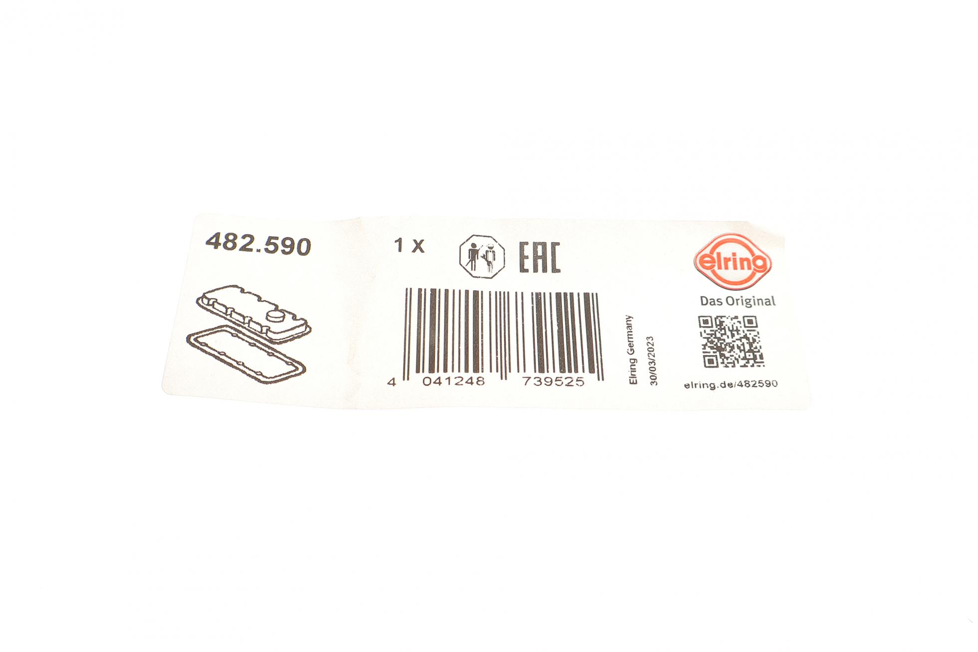 482590 ELRING