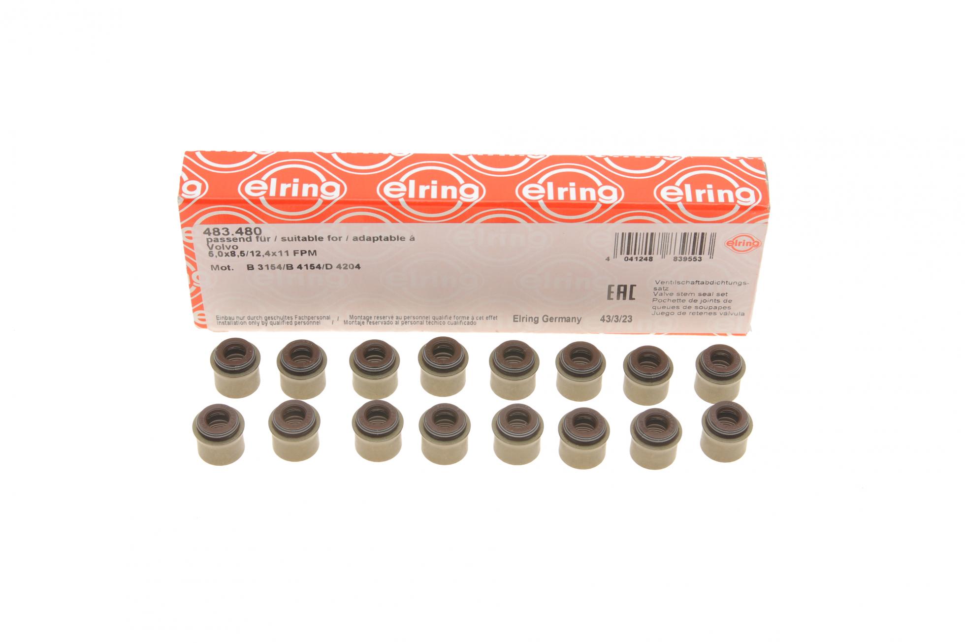 483480 ELRING