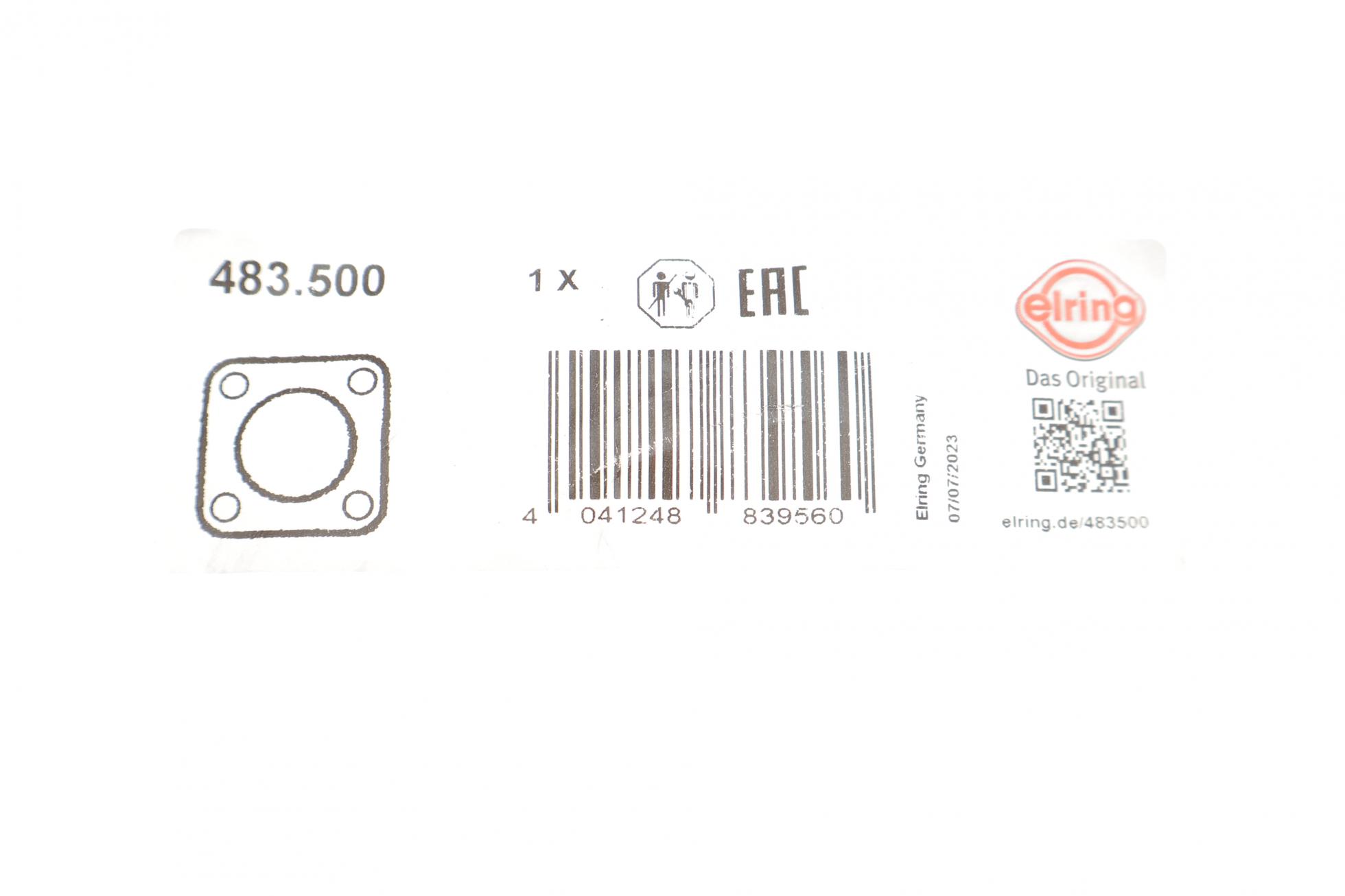 483500 ELRING