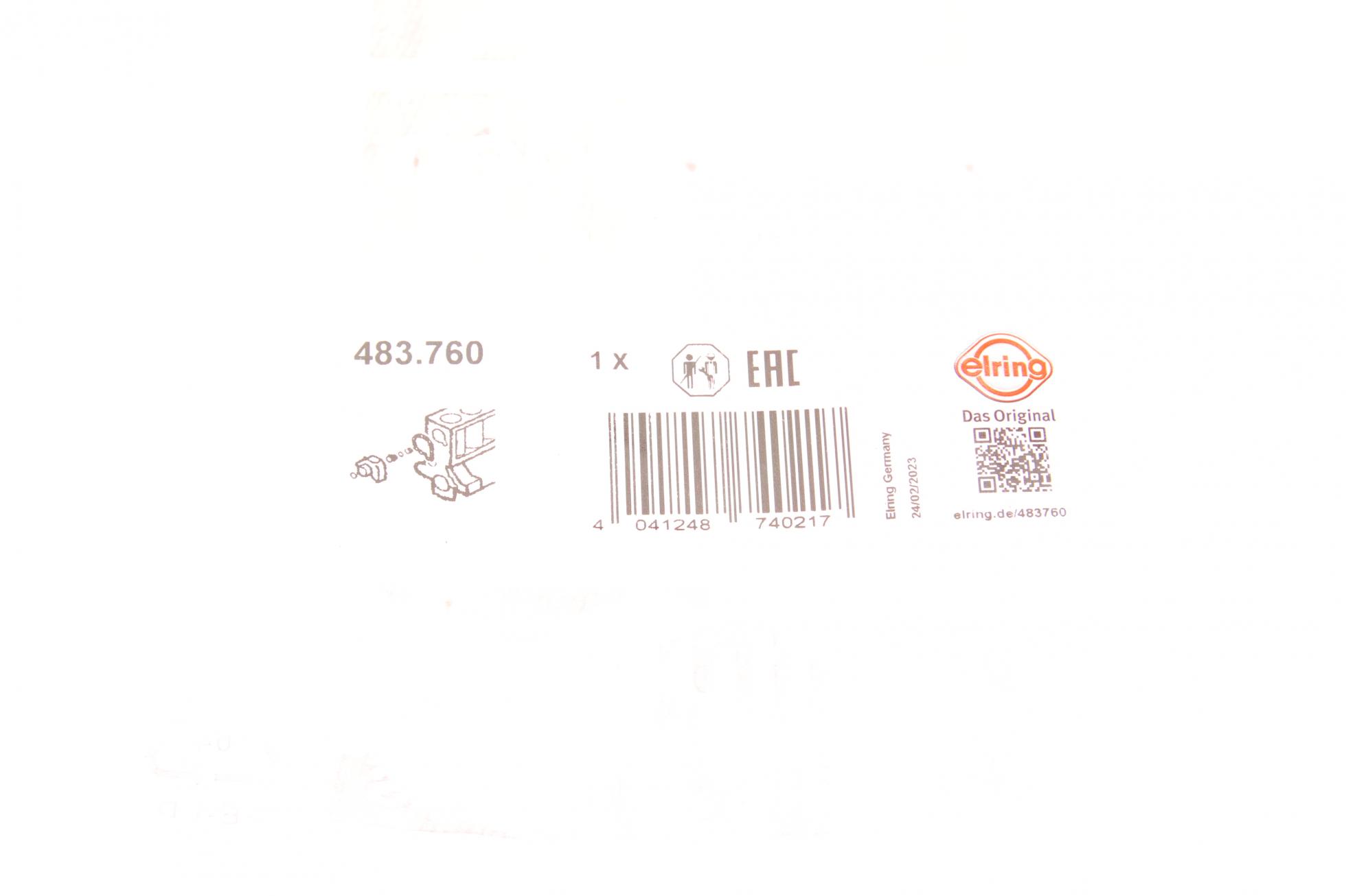 483760 ELRING