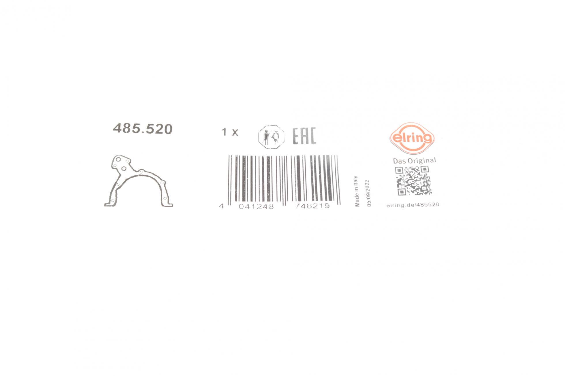 485520 ELRING