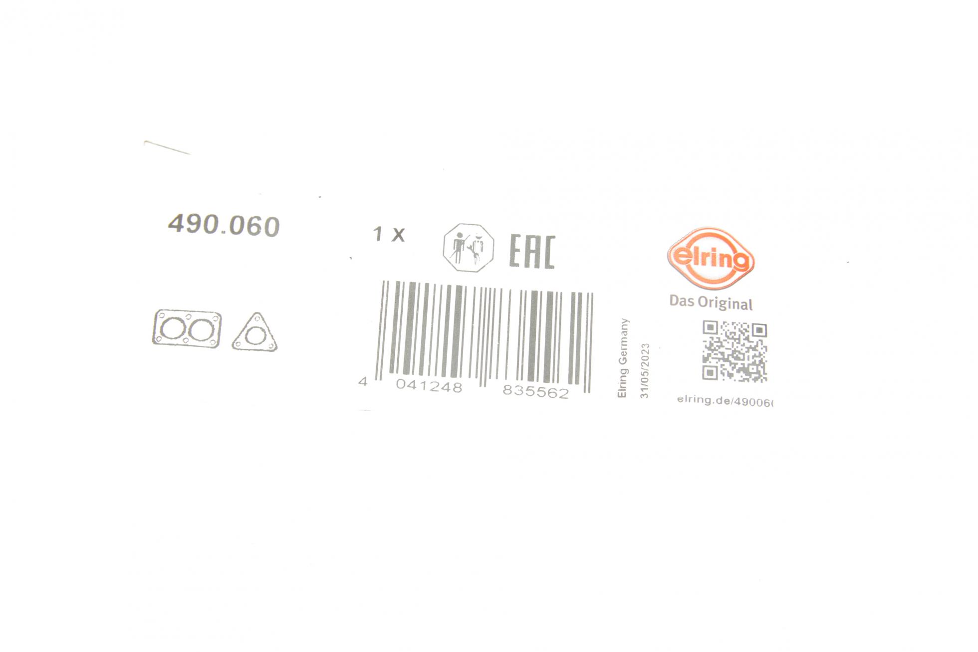 490060 ELRING