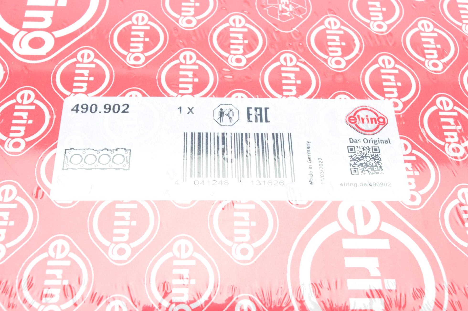 490902 ELRING
