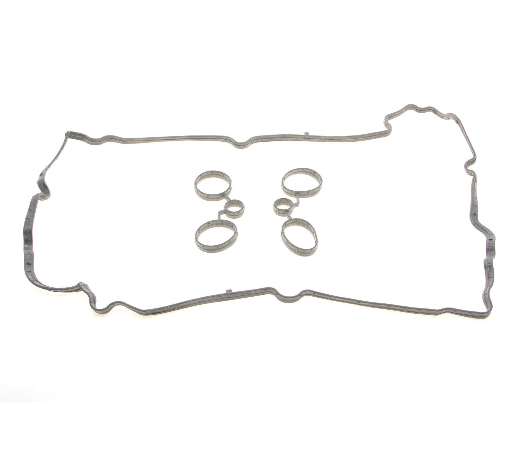 Прокладка кришки клапанів peugeot 208/3008/308/5008/508 1.6 thp 12-(к-кт)