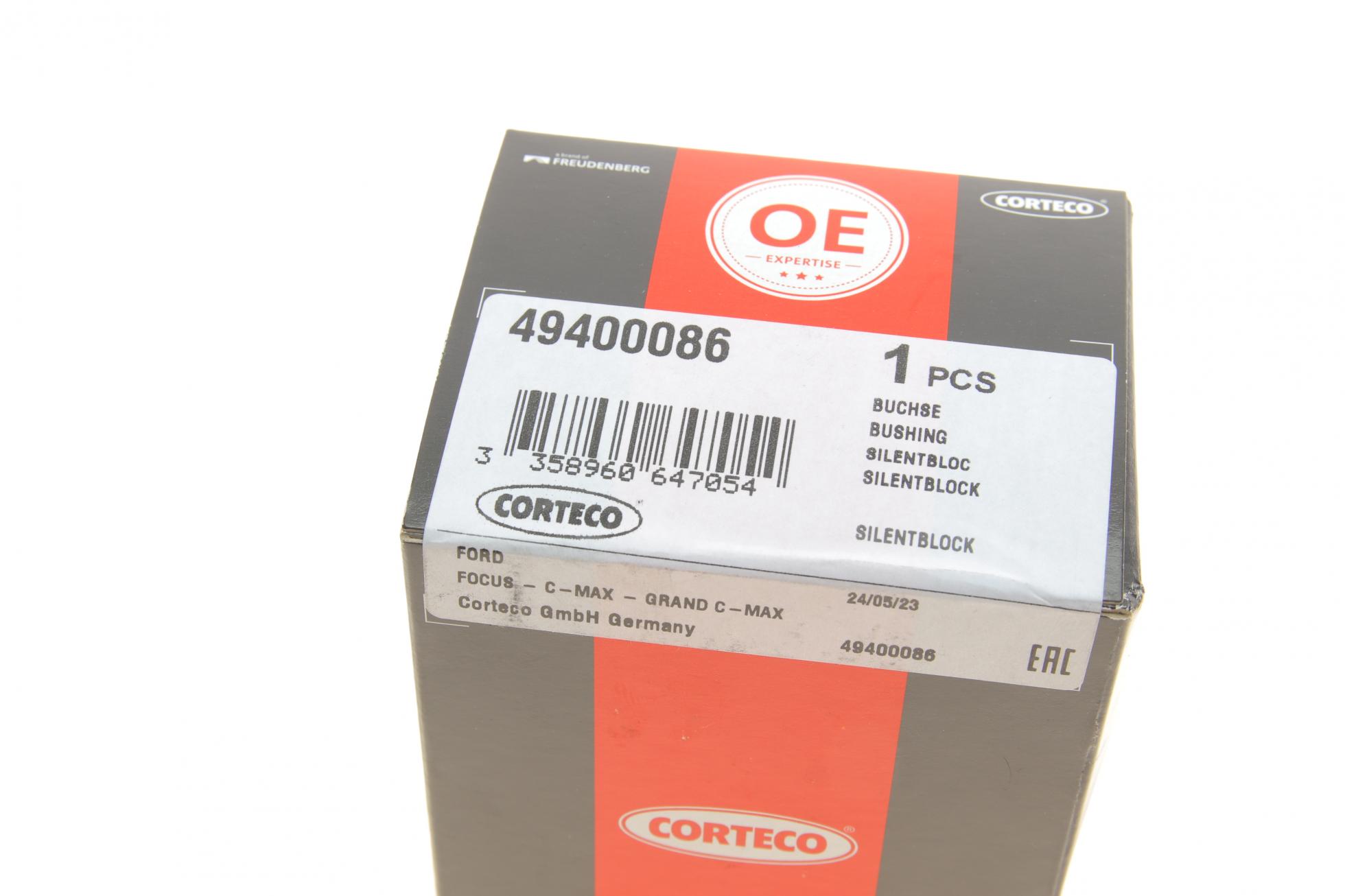 49400086 CORTECO
