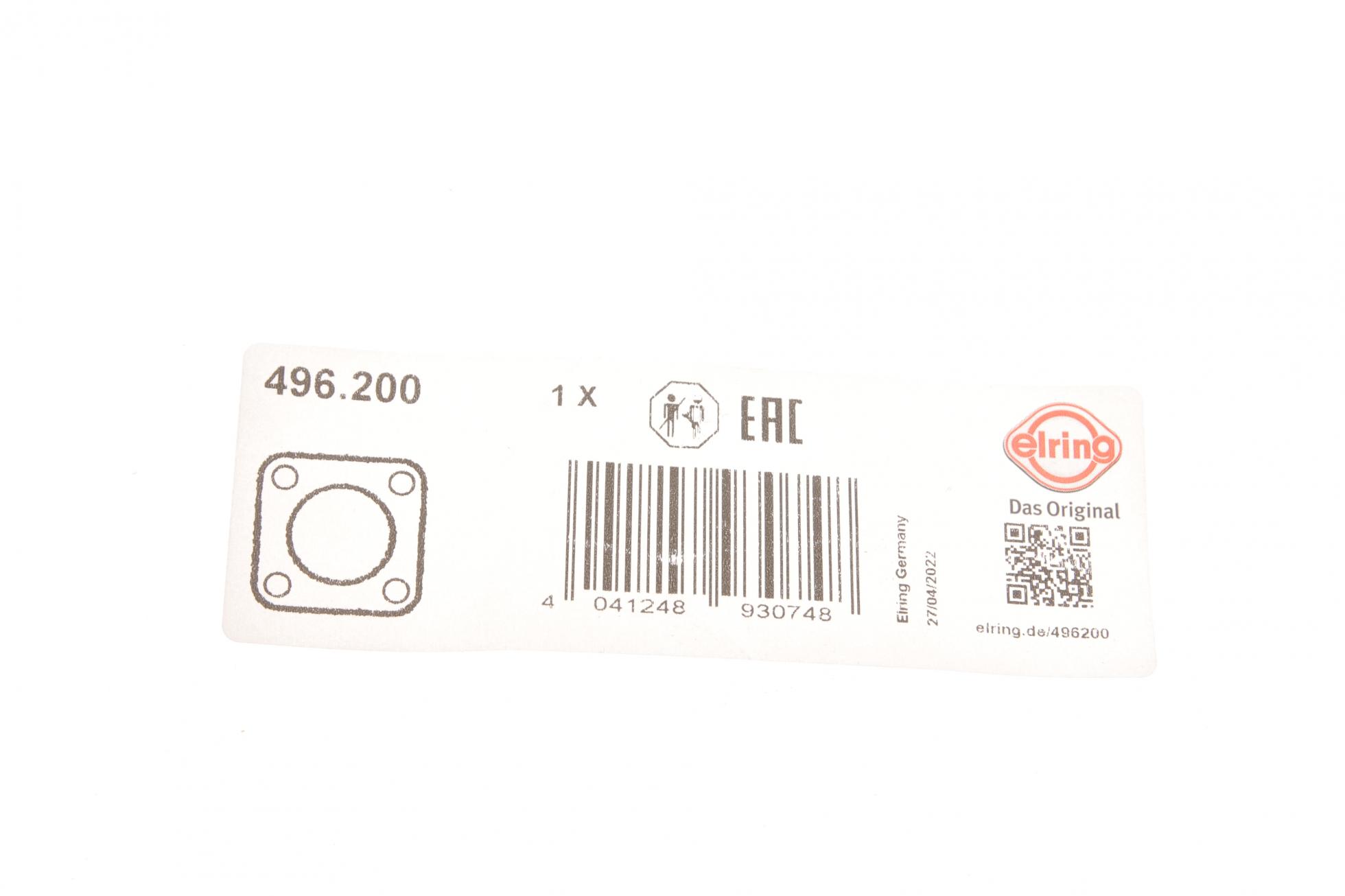 496200 ELRING