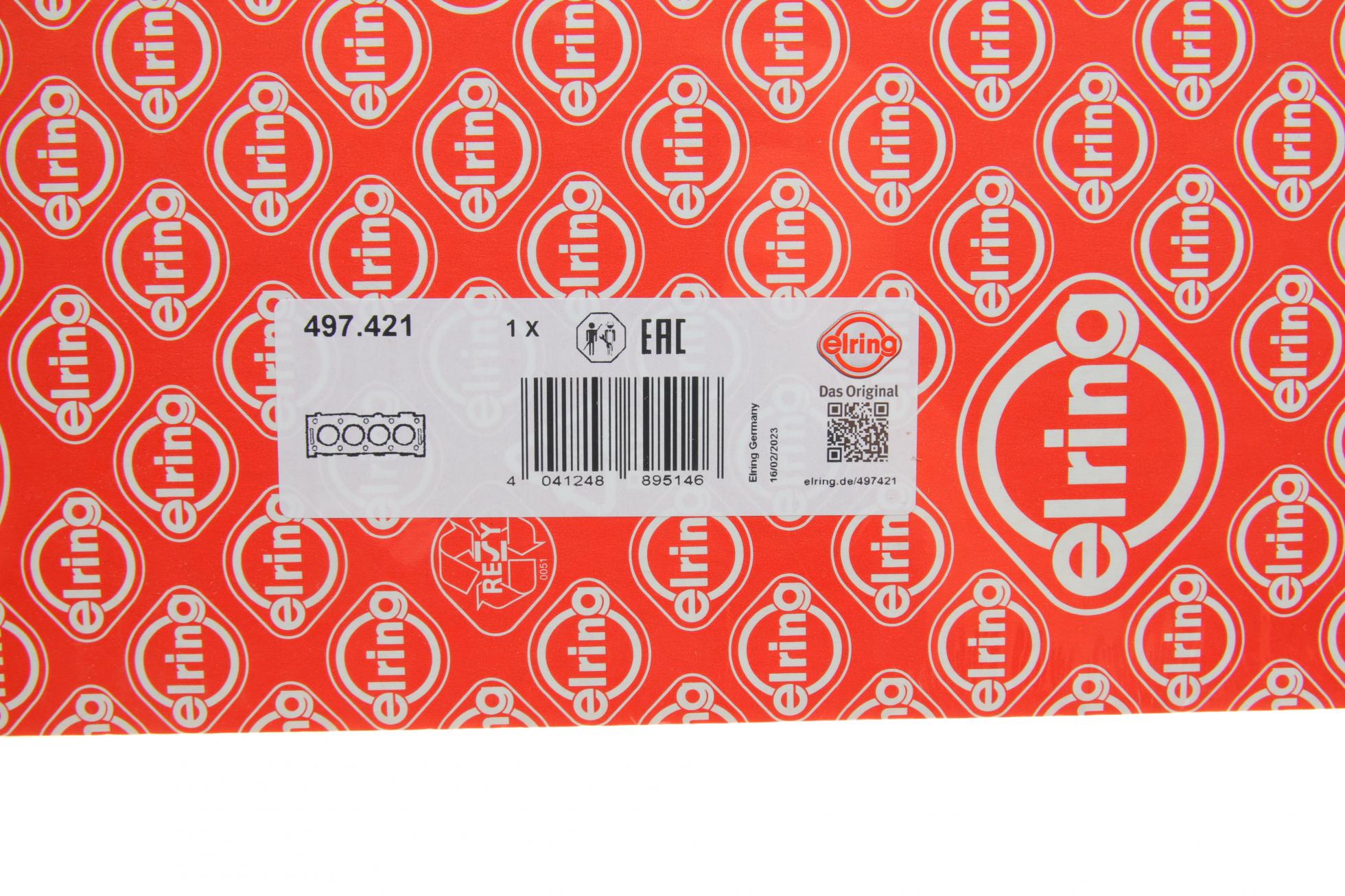 497421 ELRING
