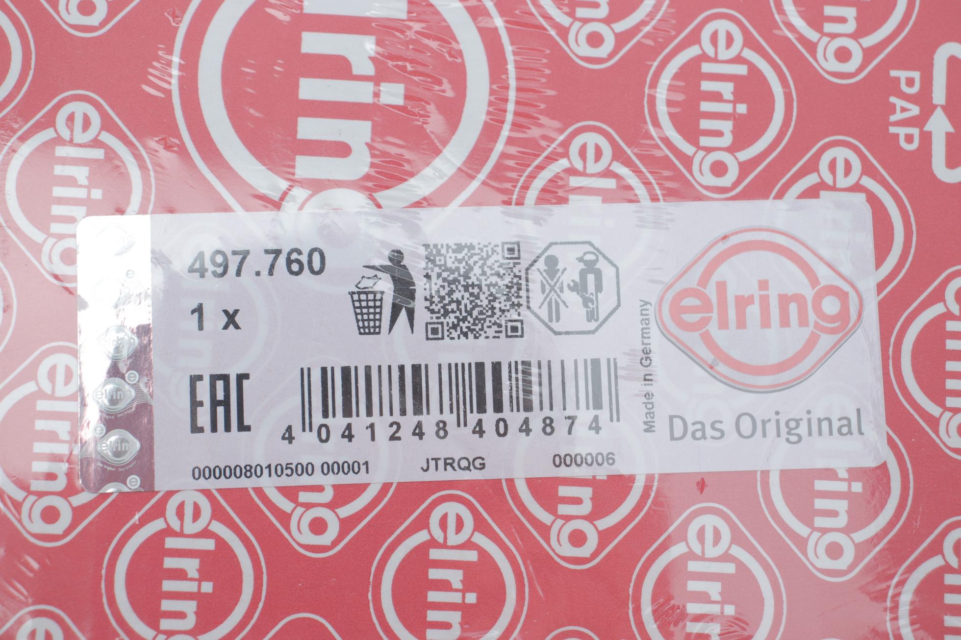497760 Elring
