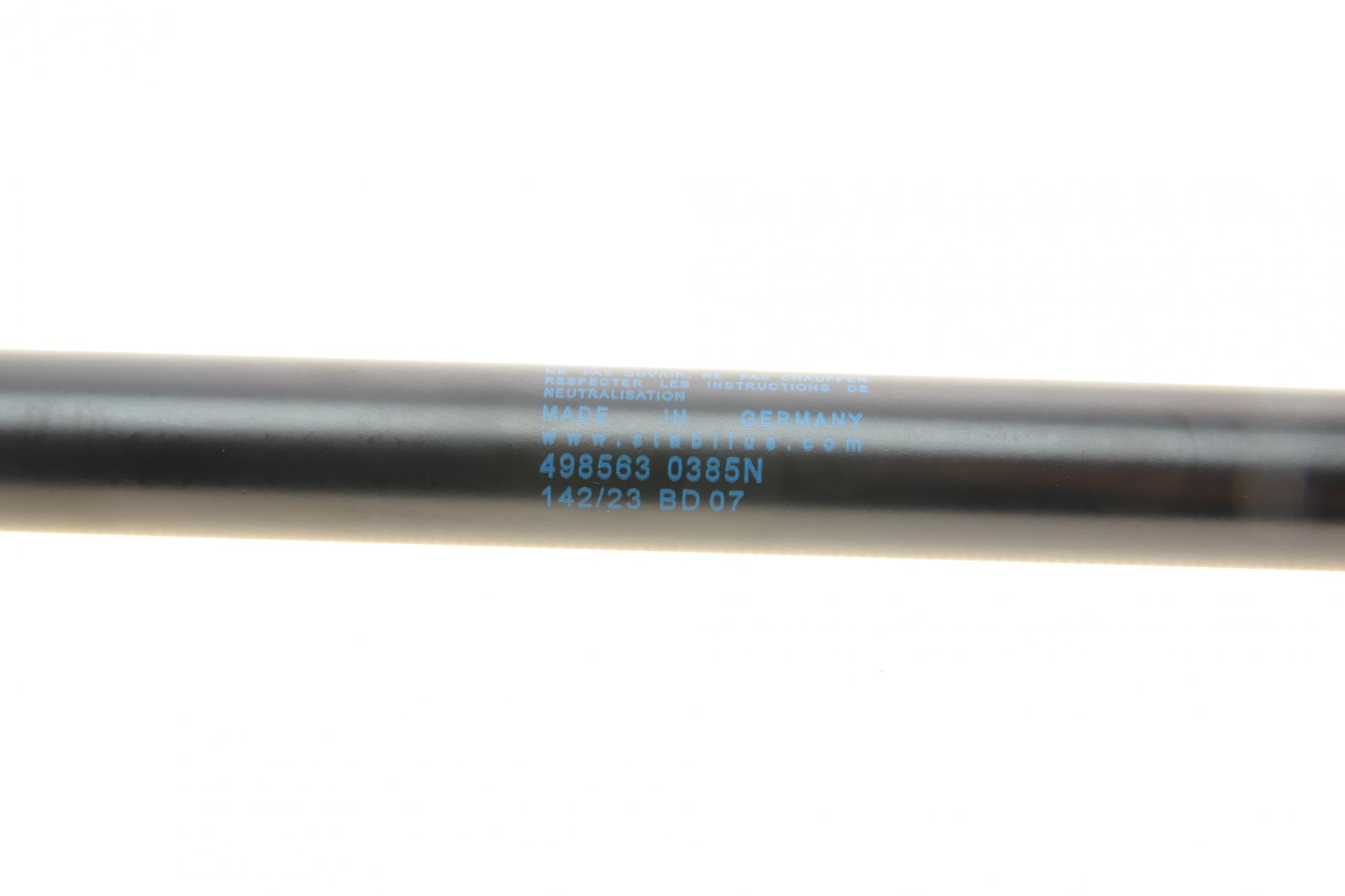 498563 STABILUS