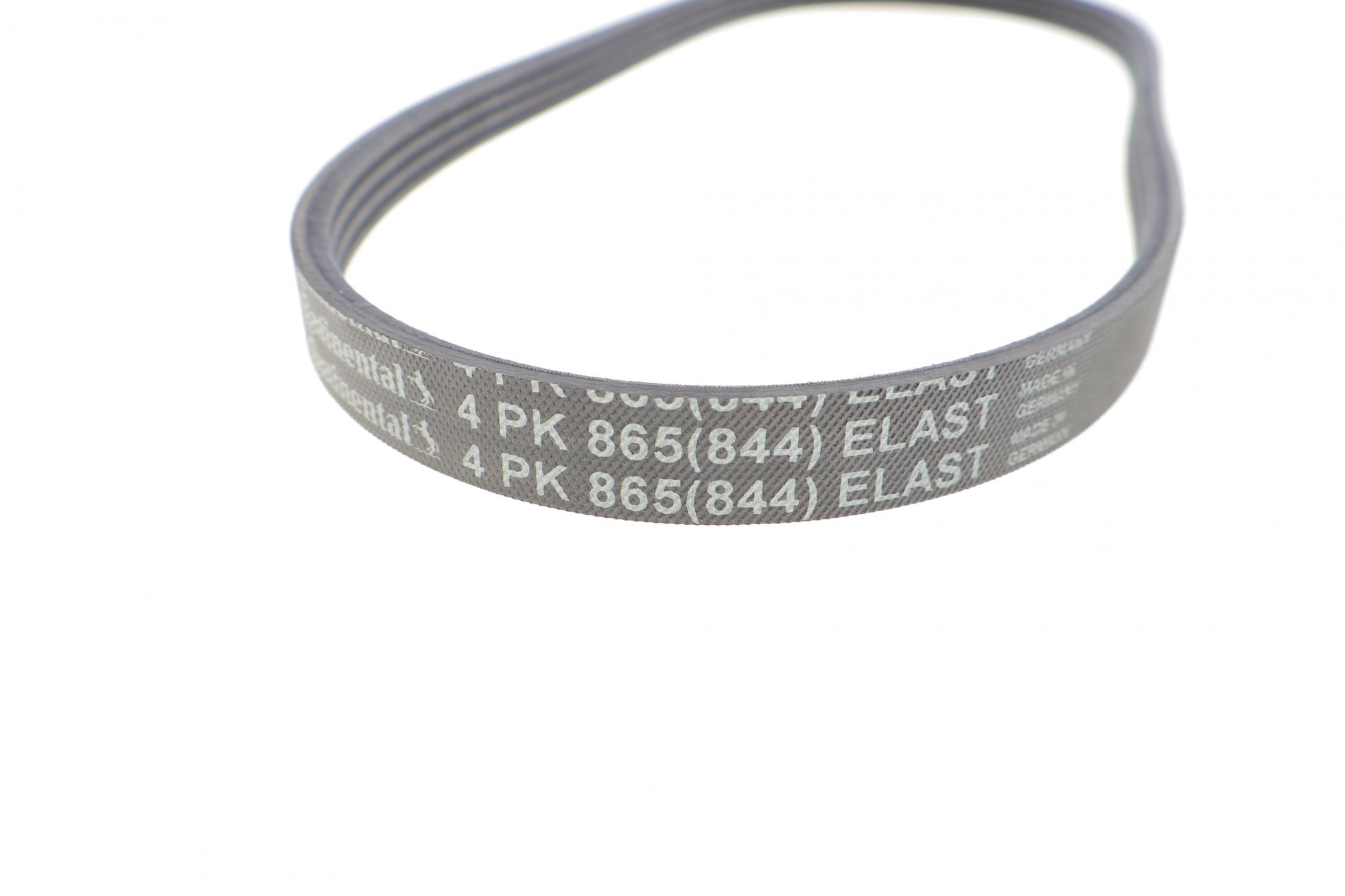 4PK865ELAST CONTITECH