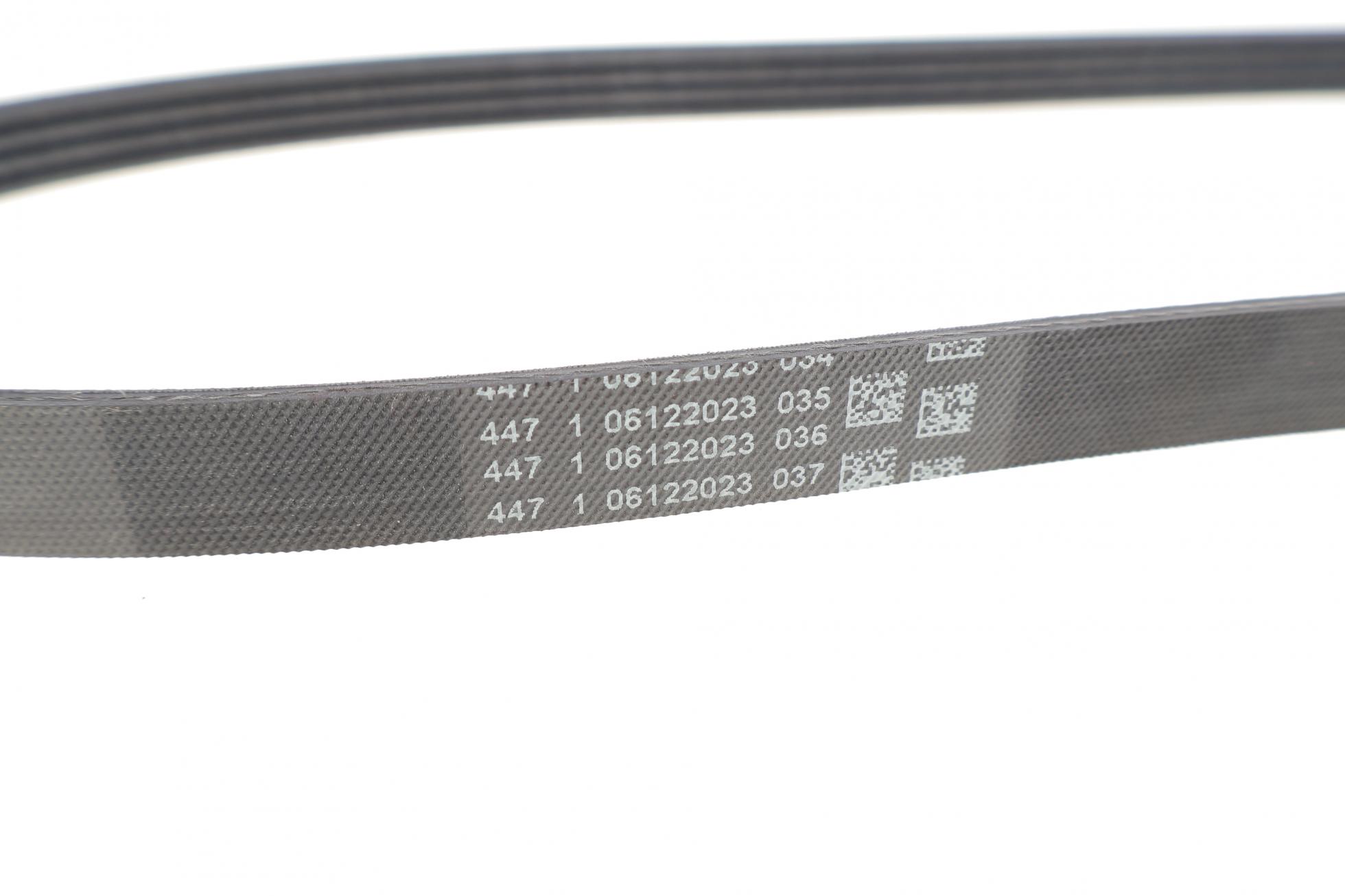 4PK865ELAST CONTITECH