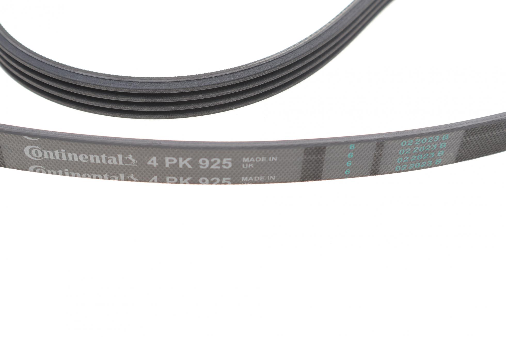 4PK925K1 CONTITECH