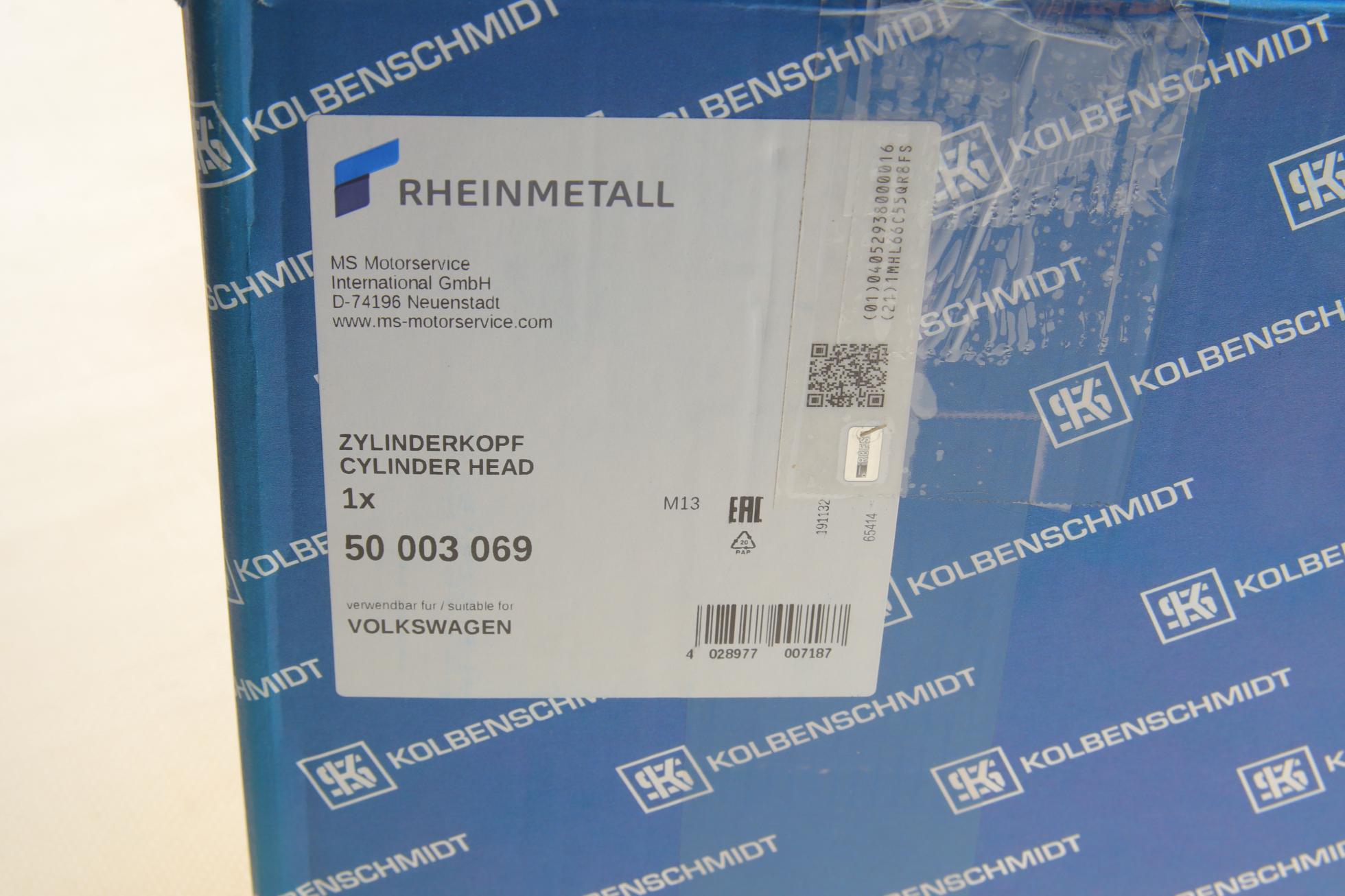 50003069 KOLBENSCHMIDT