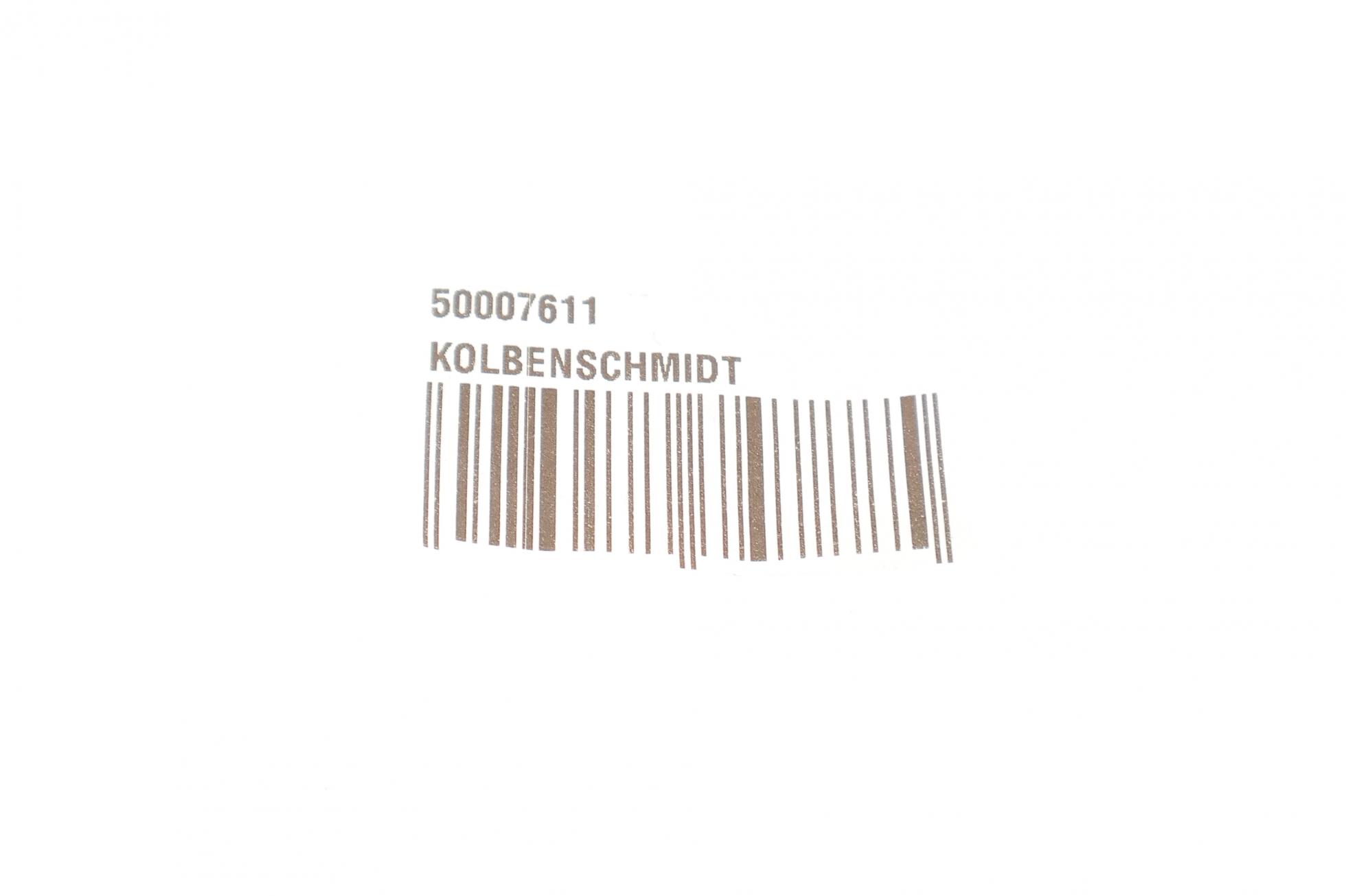 50007611 KOLBENSCHMIDT
